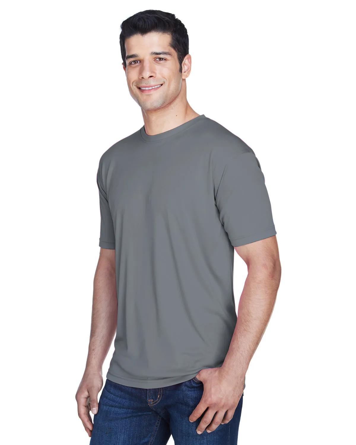 Men's Cool & Dry Sport Performance Interlock T-Shirt 154 of 165