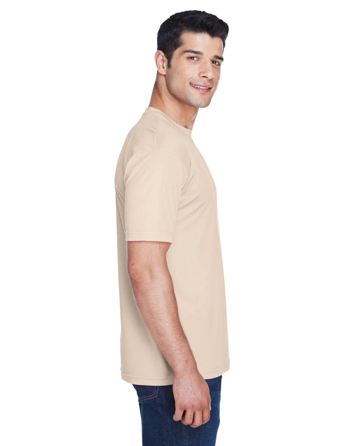 Men's Cool & Dry Sport Performance Interlock T-Shirt 51 of 165