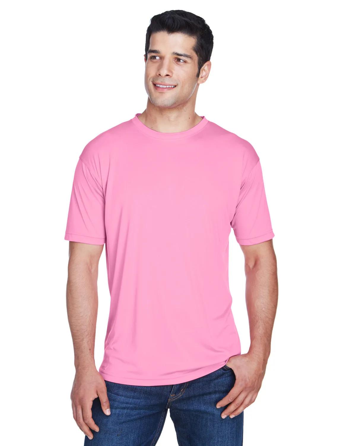 Men's Cool & Dry Sport Performance Interlock T-Shirt 13 of 178