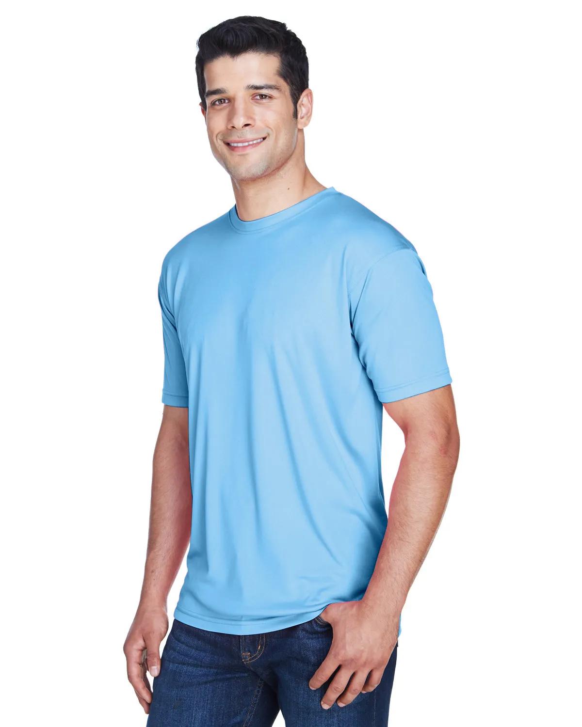 Men's Cool & Dry Sport Performance Interlock T-Shirt 78 of 185