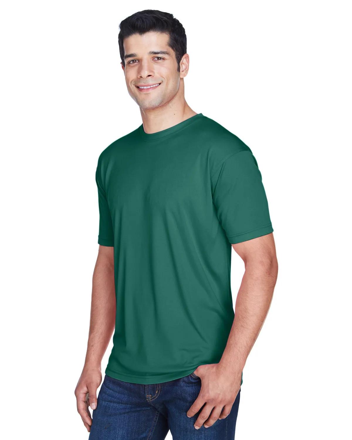 Men's Cool & Dry Sport Performance Interlock T-Shirt 172 of 185