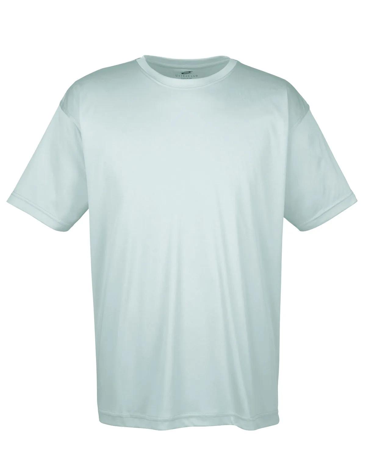 Men's Cool & Dry Sport Performance Interlock T-Shirt 101 of 185