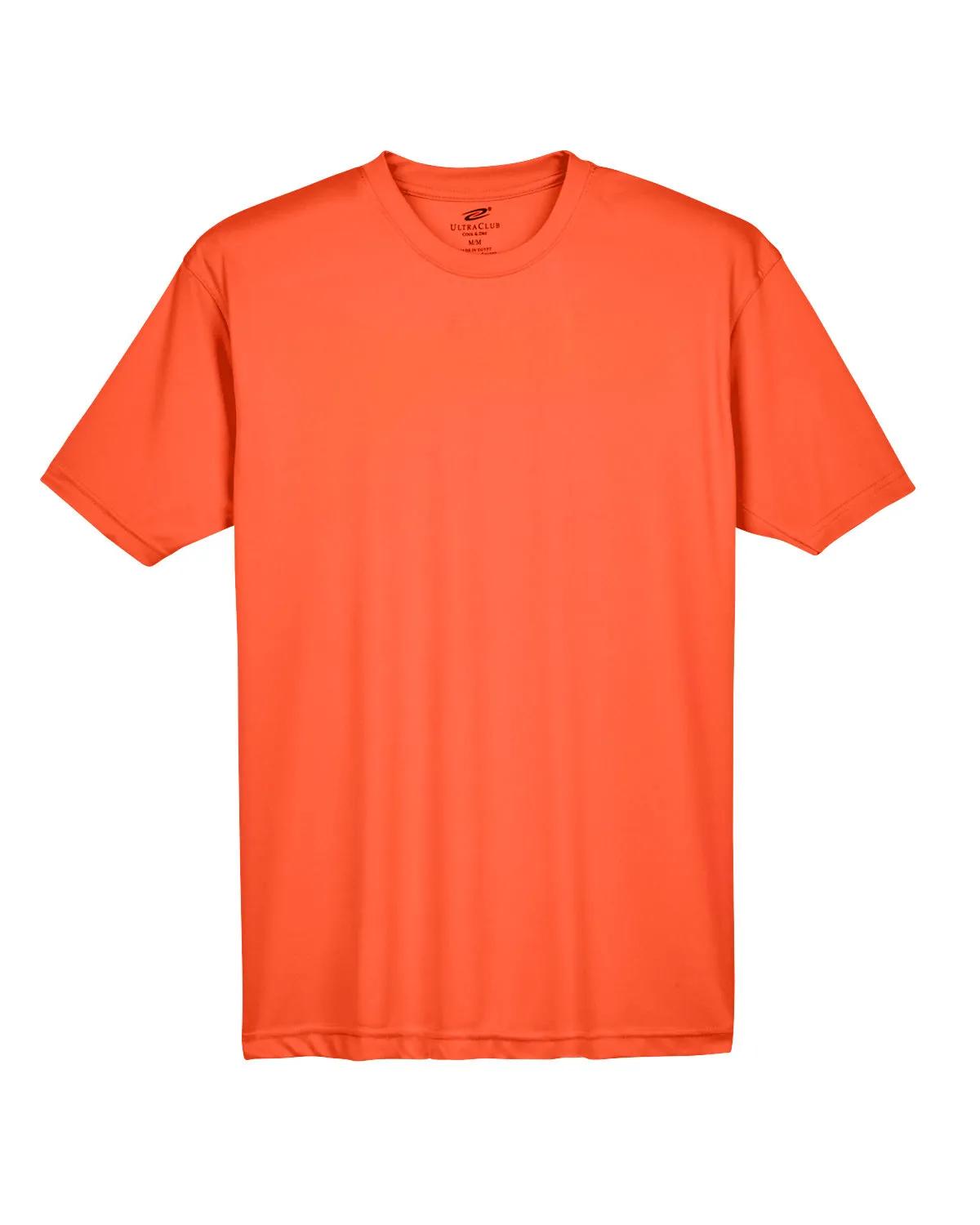 Men's Cool & Dry Sport Performance Interlock T-Shirt 74 of 185