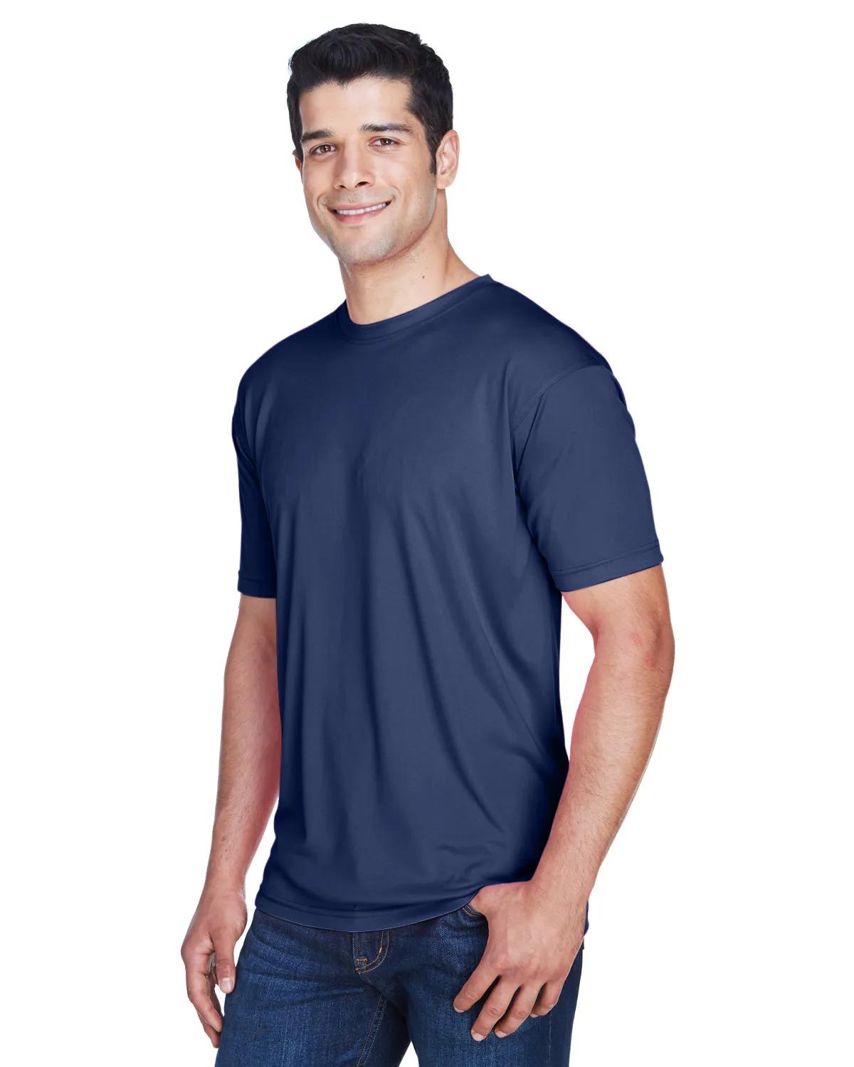 Men's Cool & Dry Sport Performance Interlock T-Shirt 41 of 185