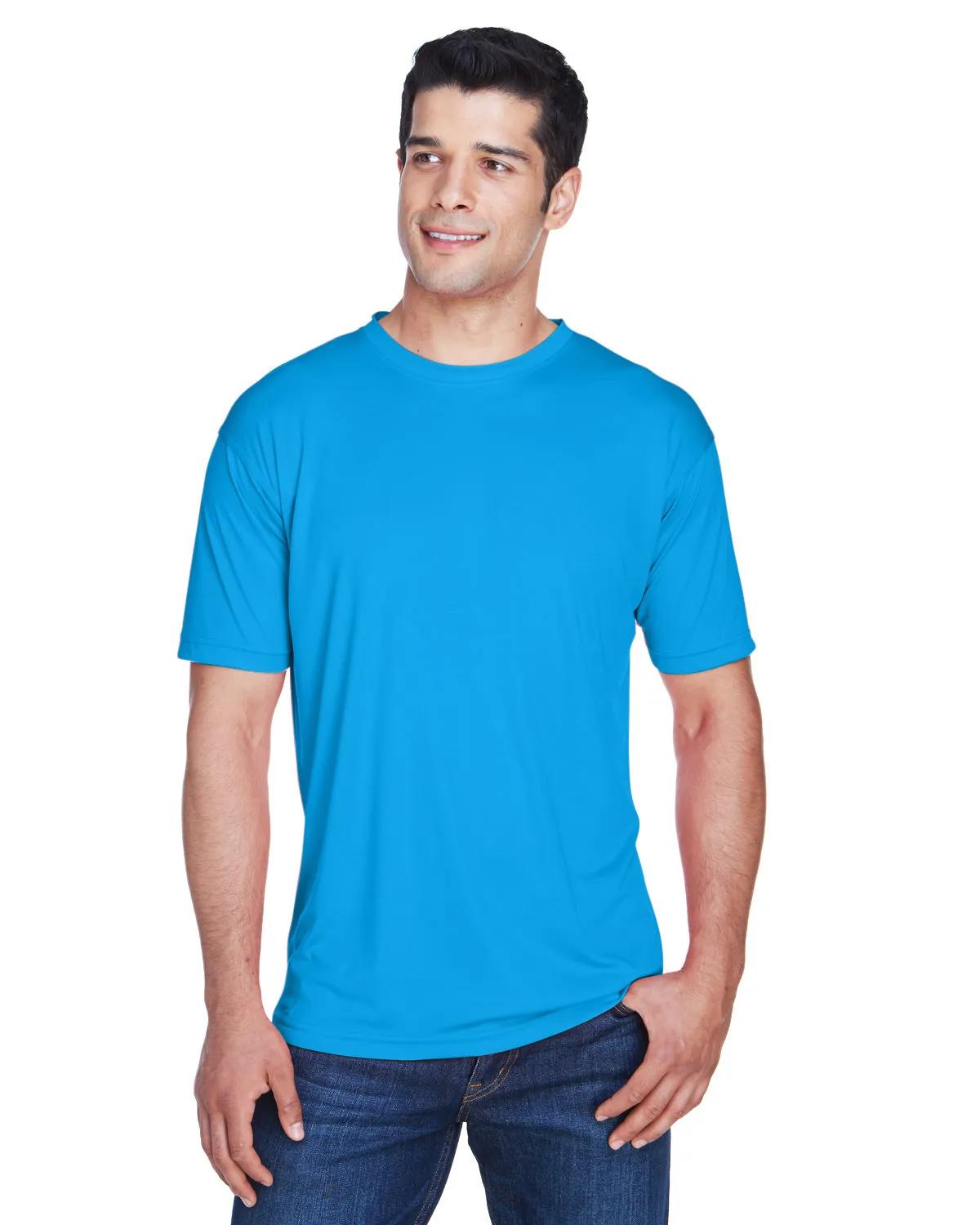 Men's Cool & Dry Sport Performance Interlock T-Shirt 22 of 165