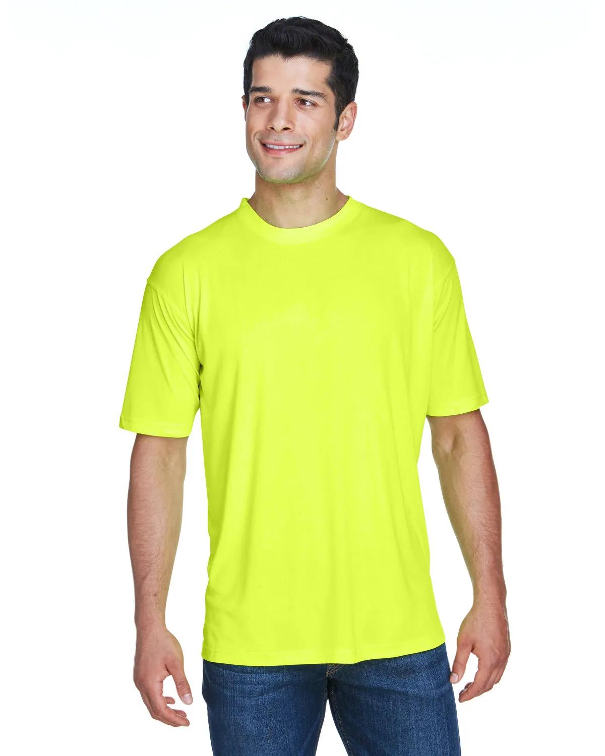 Men's Cool & Dry Sport Performance Interlock T-Shirt 3 of 185