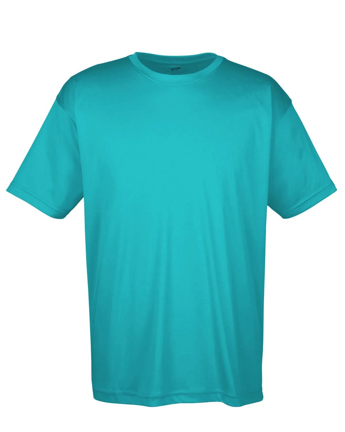 Men's Cool & Dry Sport Performance Interlock T-Shirt 128 of 185