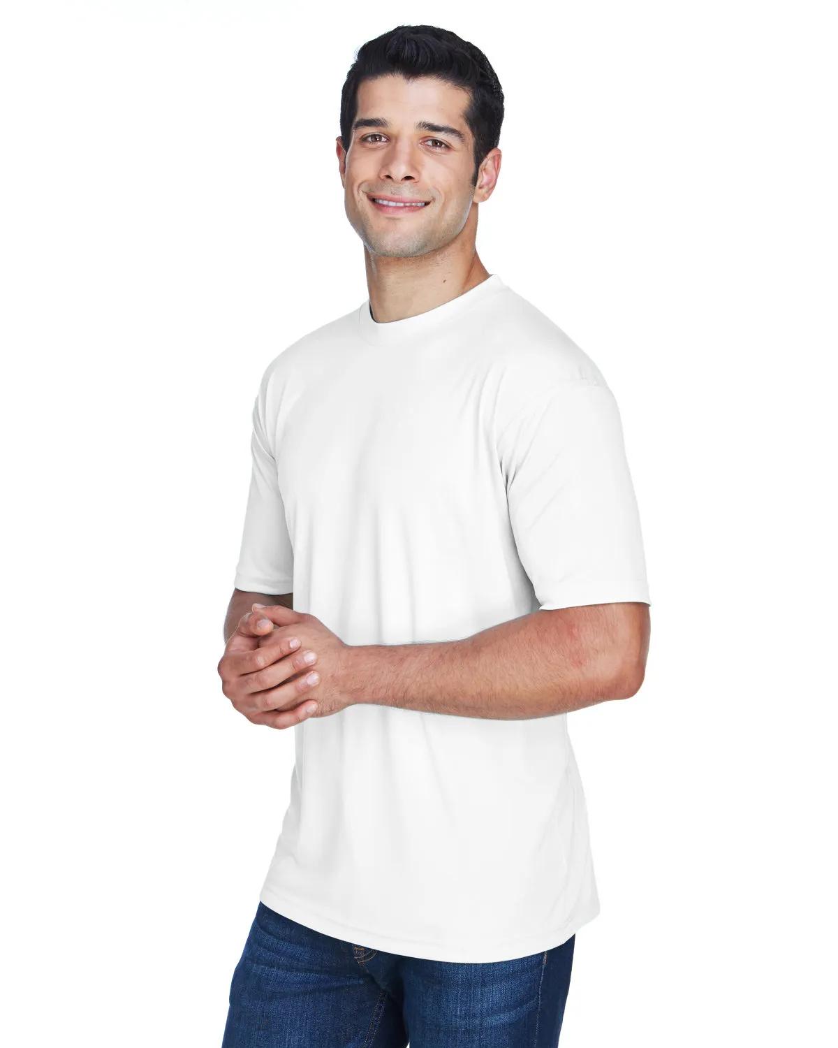 Men's Cool & Dry Sport Performance Interlock T-Shirt 71 of 165