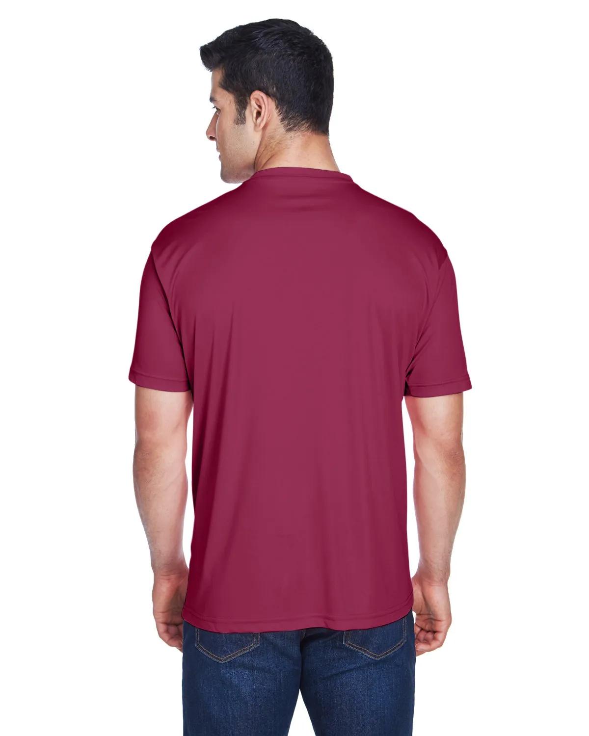 Men's Cool & Dry Sport Performance Interlock T-Shirt 137 of 165