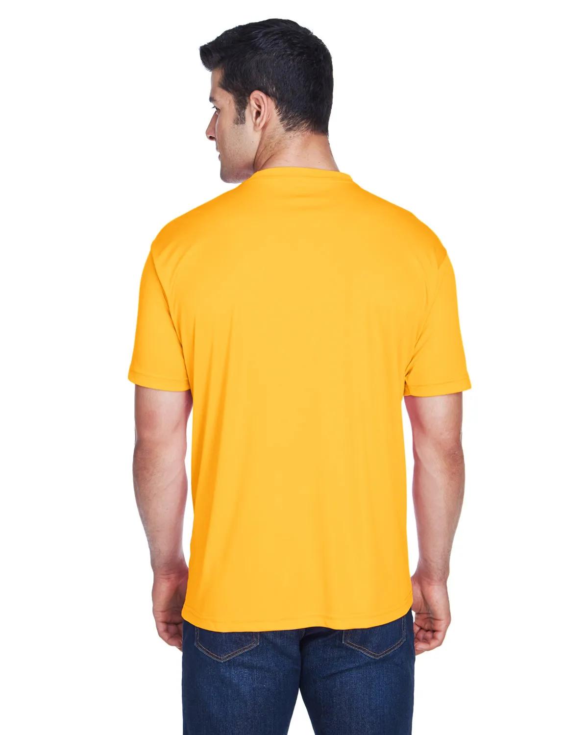 Men's Cool & Dry Sport Performance Interlock T-Shirt 130 of 165