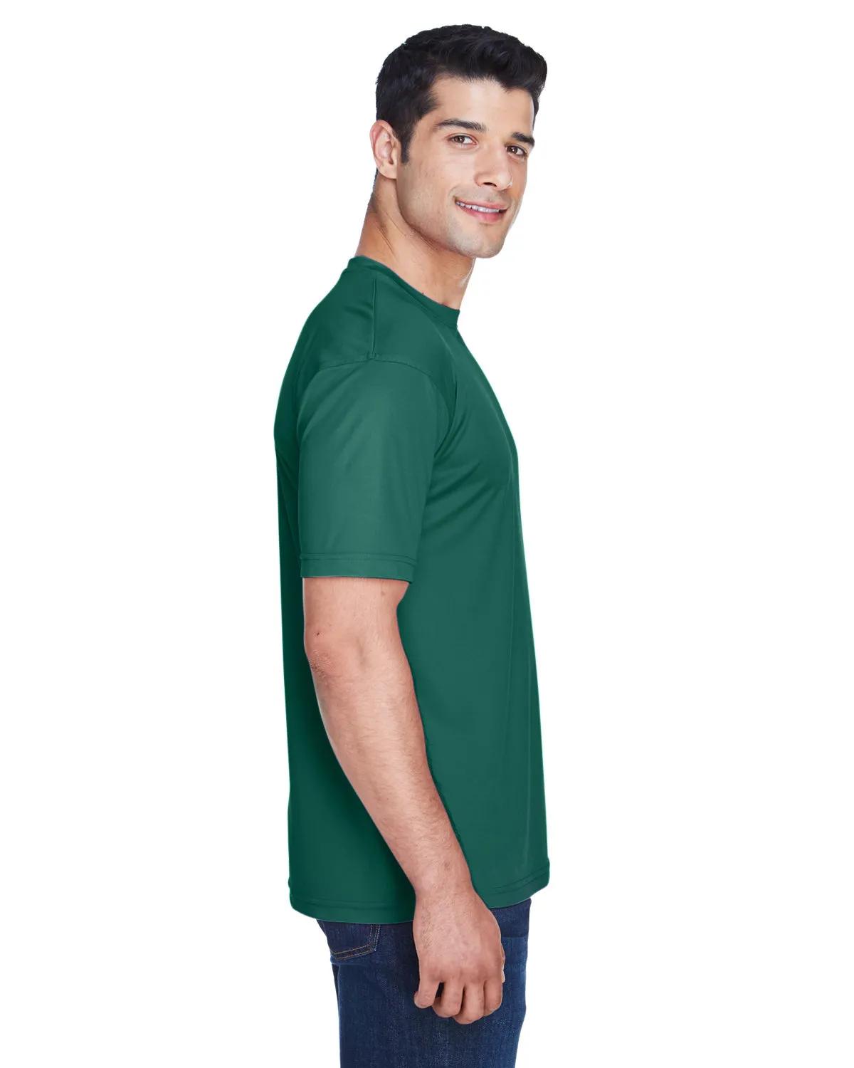 Men's Cool & Dry Sport Performance Interlock T-Shirt 174 of 185