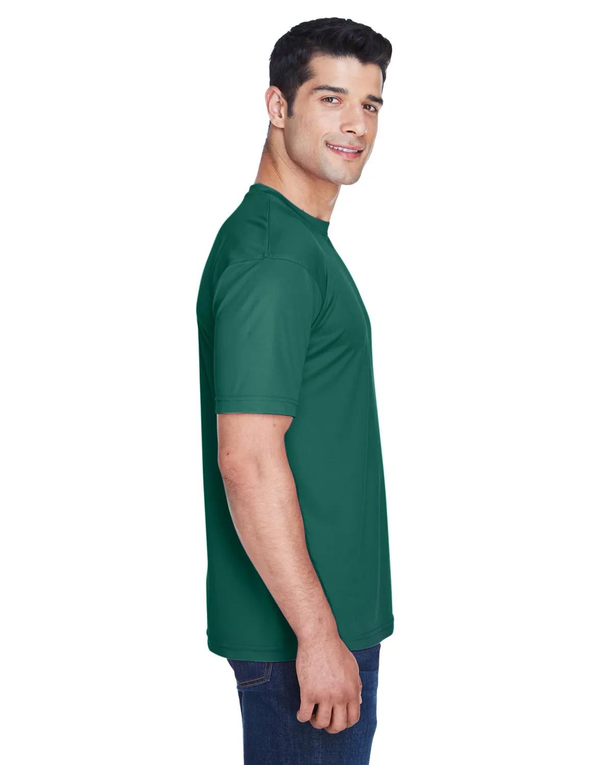 Men's Cool & Dry Sport Performance Interlock T-Shirt 85 of 165