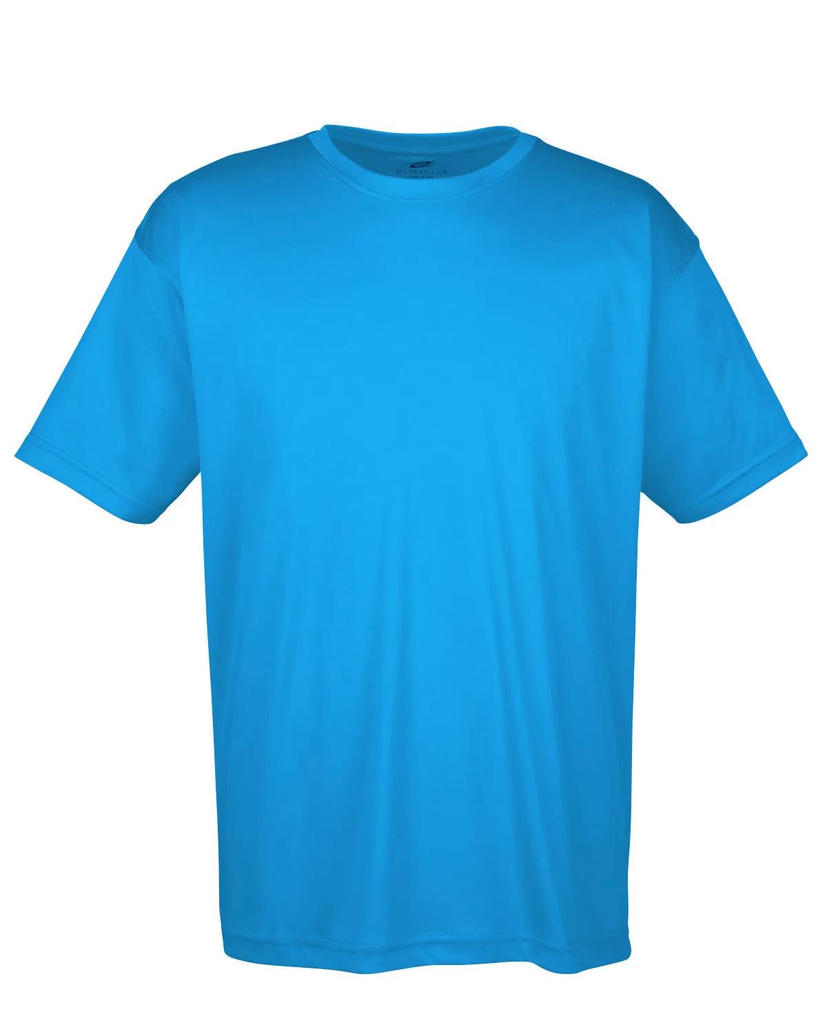 Men's Cool & Dry Sport Performance Interlock T-Shirt 136 of 185