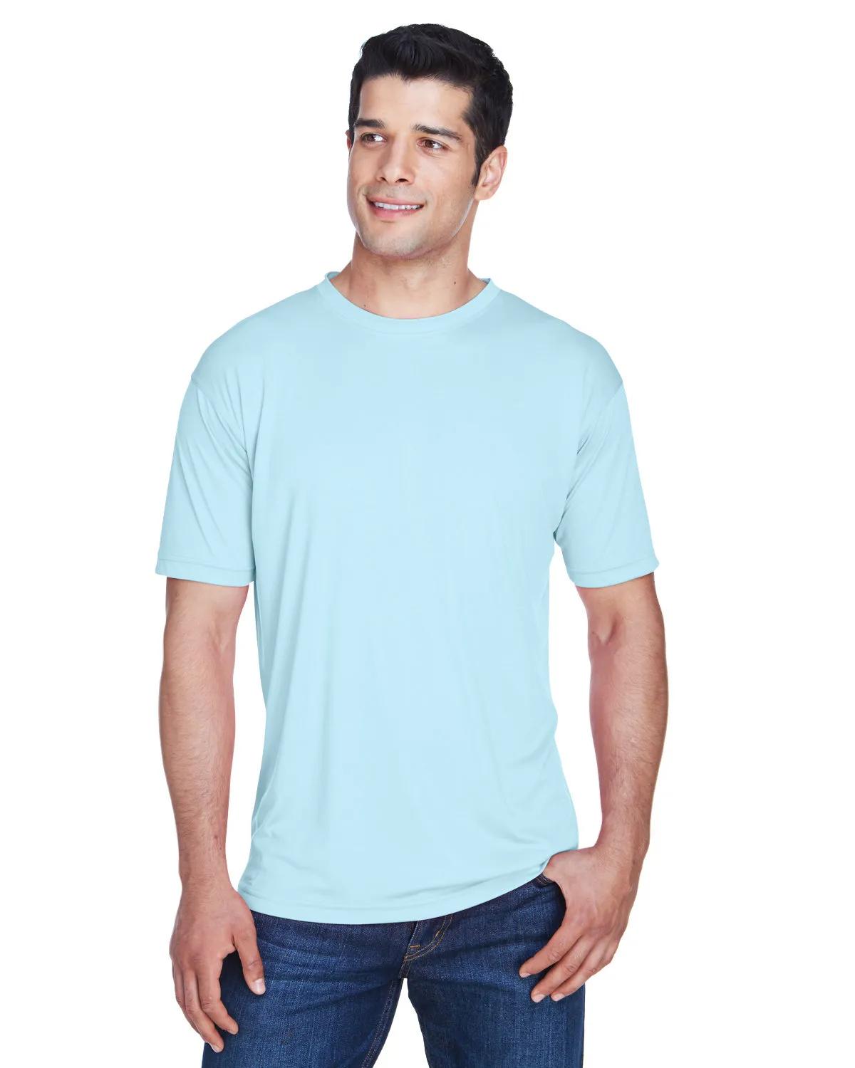 Men's Cool & Dry Sport Performance Interlock T-Shirt 21 of 165