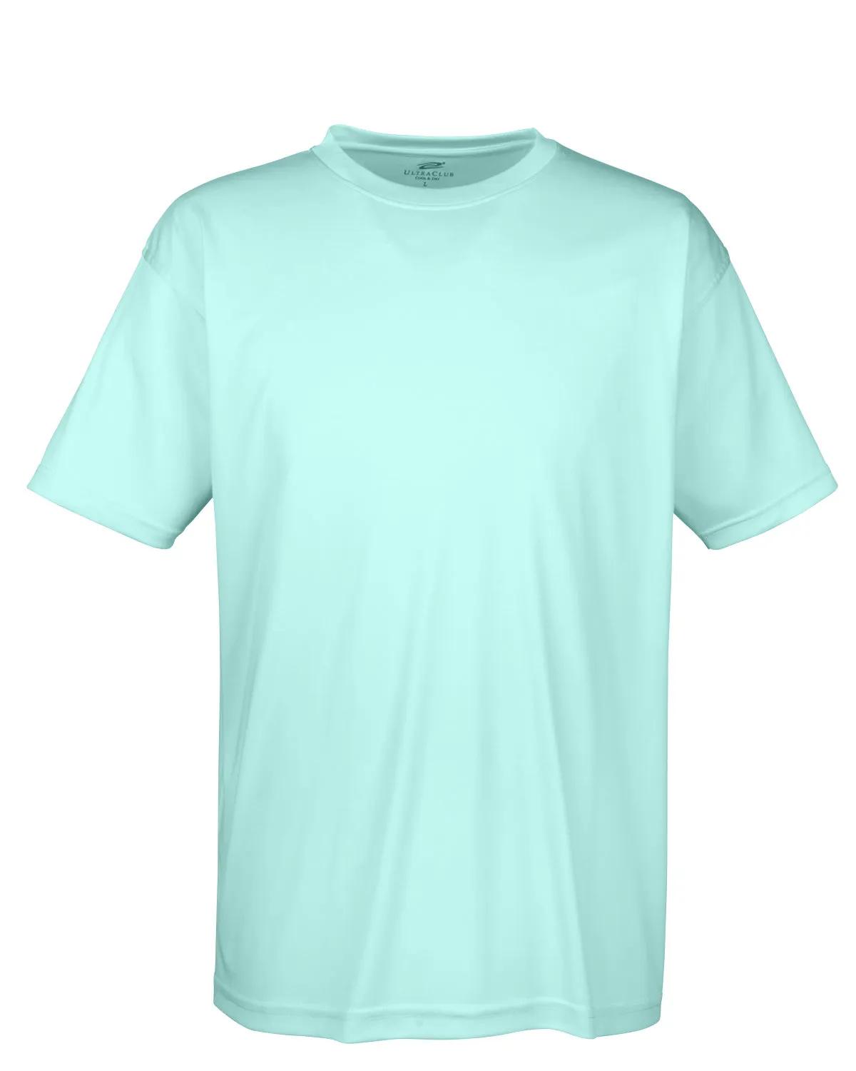 Men's Cool & Dry Sport Performance Interlock T-Shirt 70 of 165