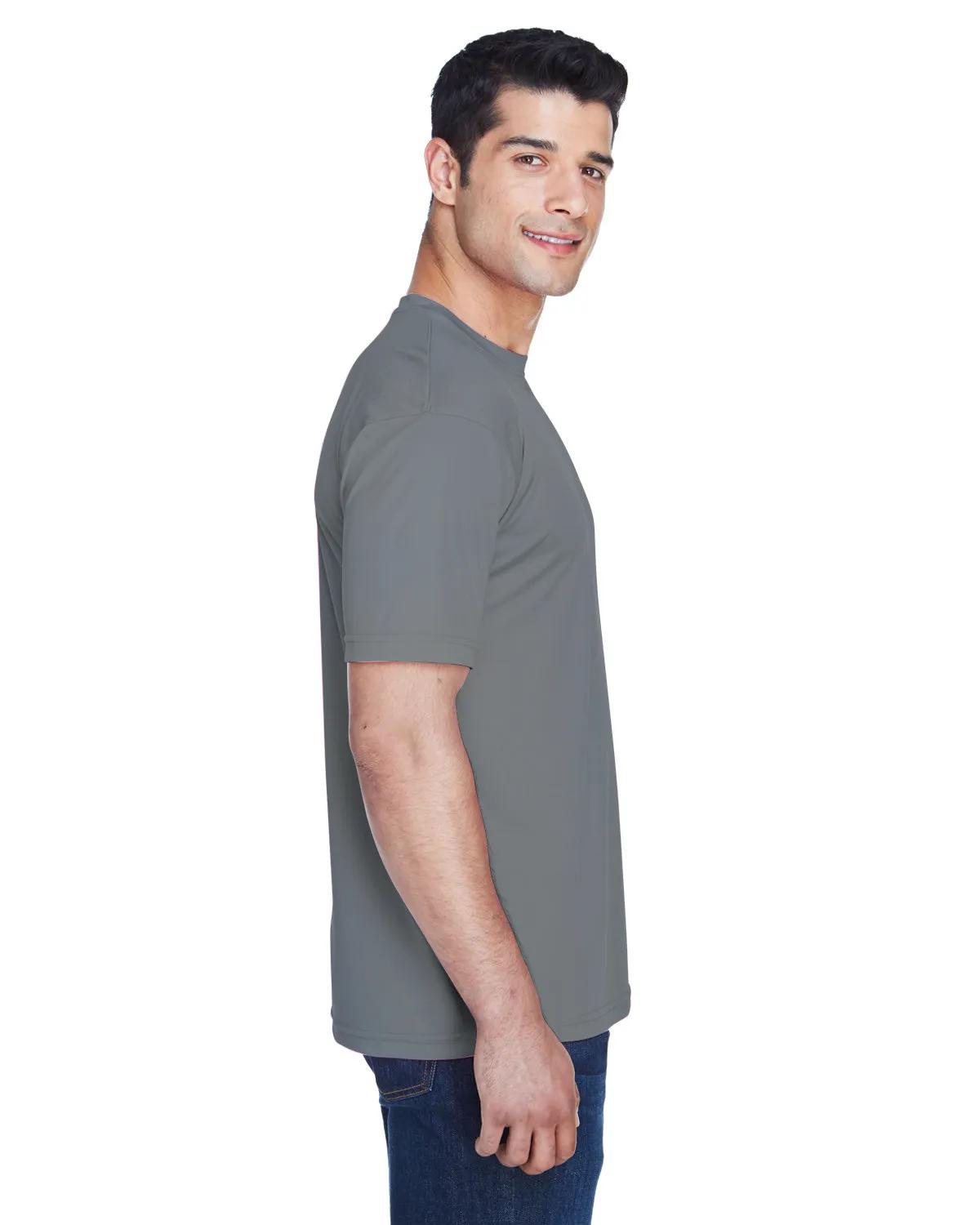 Men's Cool & Dry Sport Performance Interlock T-Shirt 156 of 165