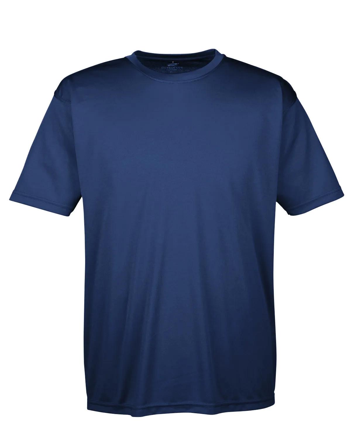 Men's Cool & Dry Sport Performance Interlock T-Shirt 52 of 185