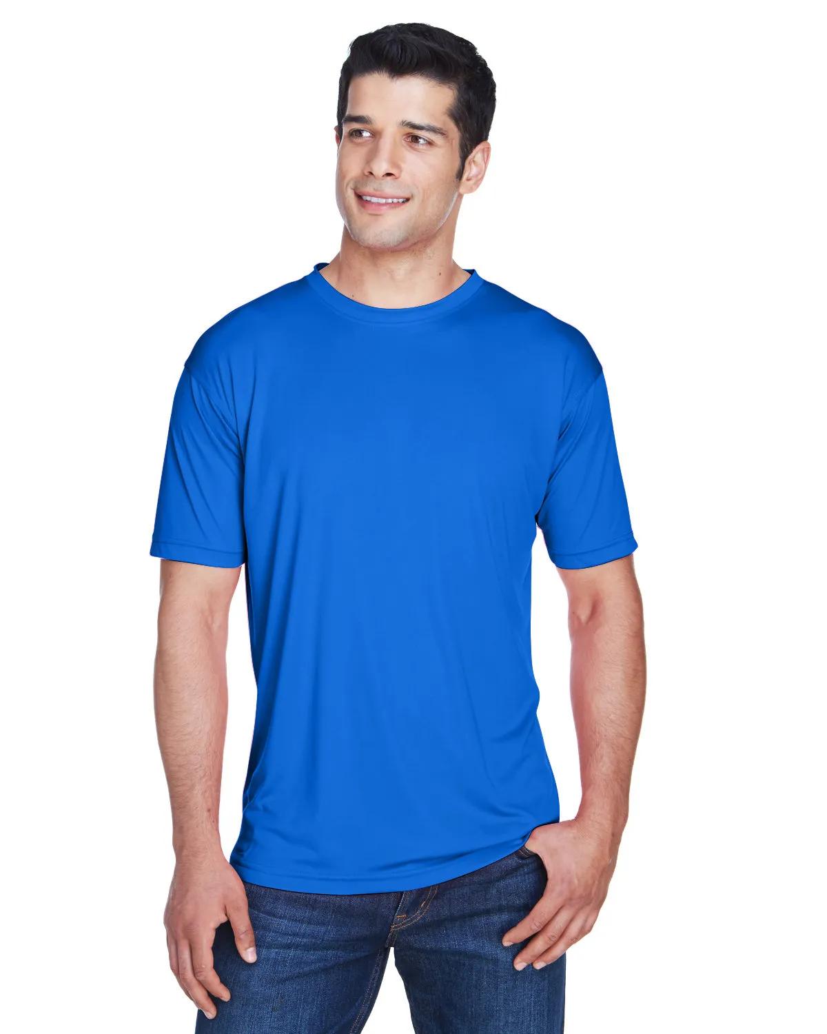 Men's Cool & Dry Sport Performance Interlock T-Shirt 8 of 165