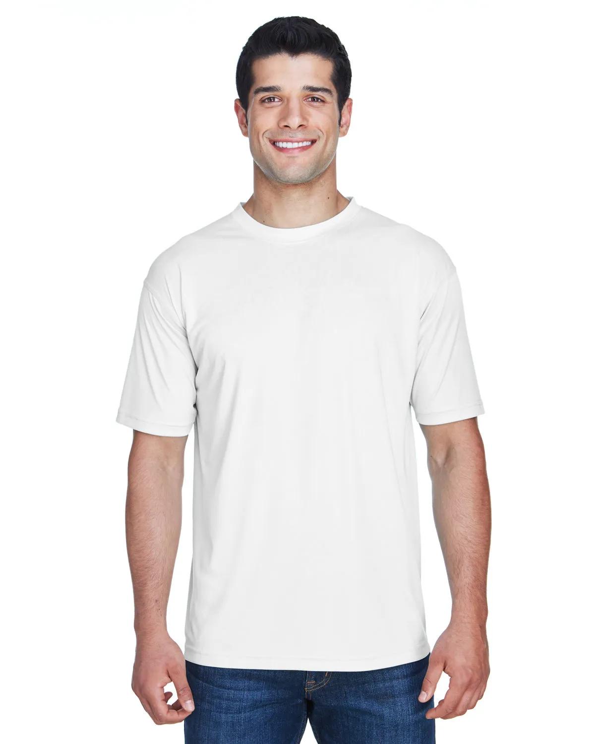 Men's Cool & Dry Sport Performance Interlock T-Shirt 26 of 185
