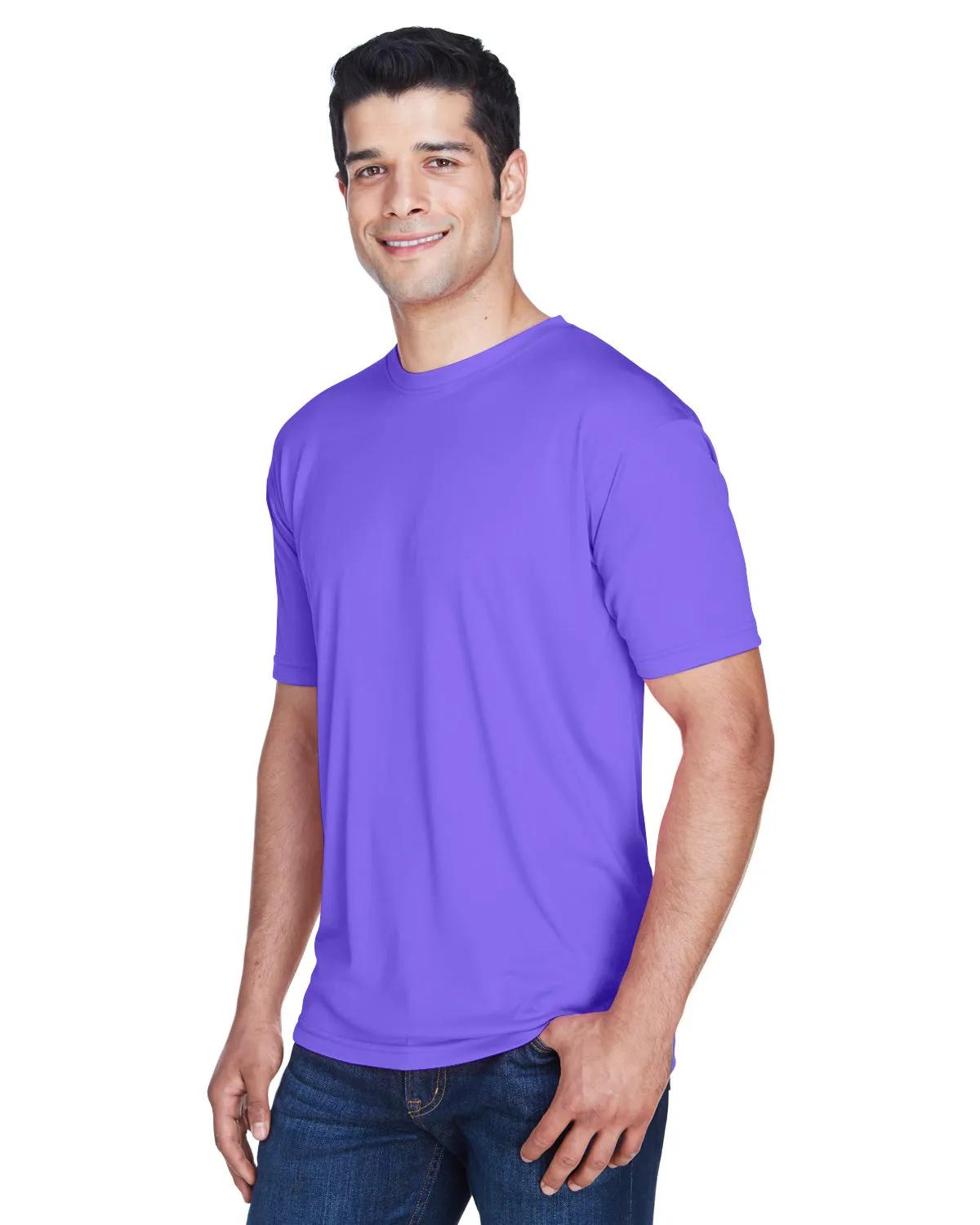 Men's Cool & Dry Sport Performance Interlock T-Shirt 90 of 185