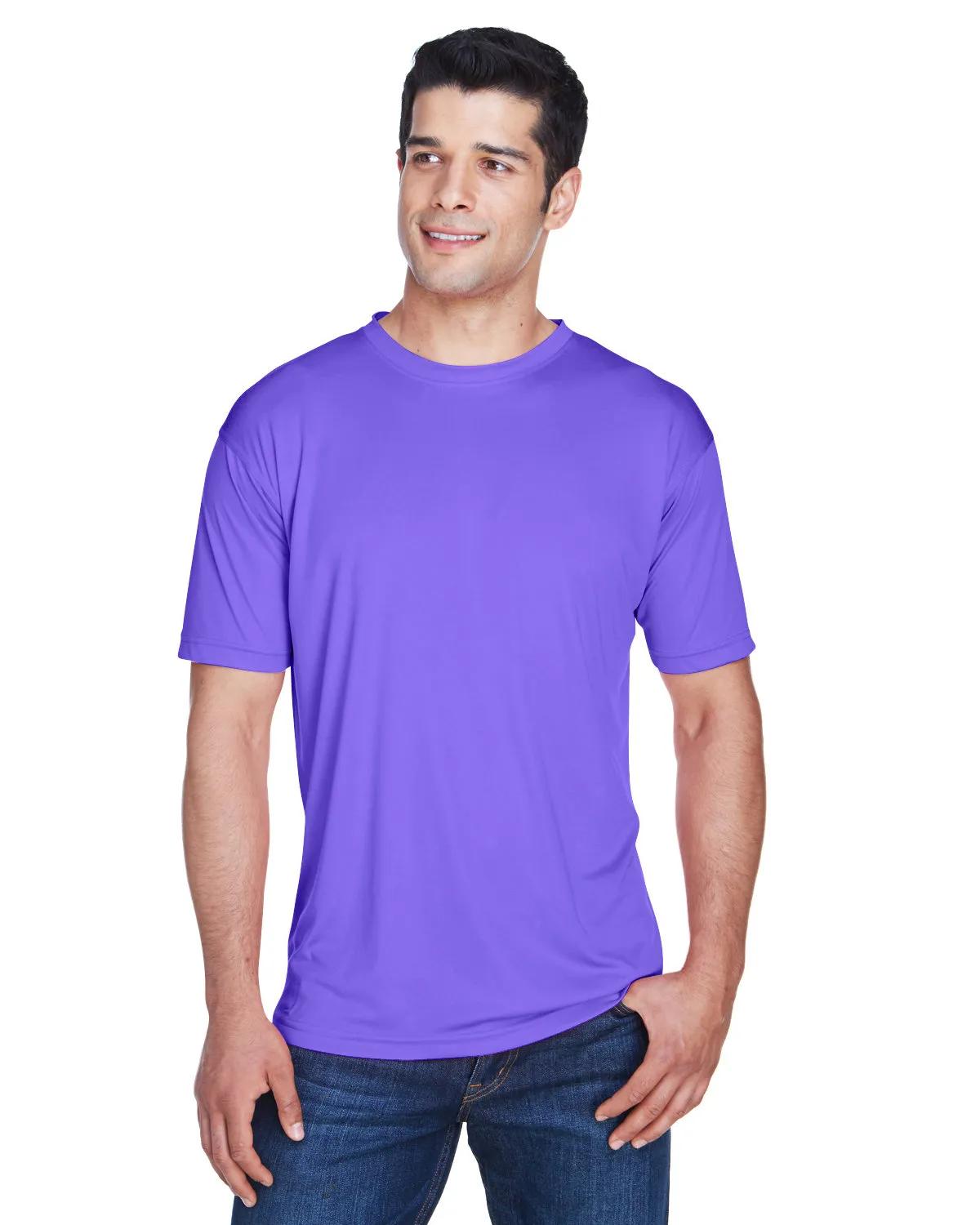 Men's Cool & Dry Sport Performance Interlock T-Shirt 4 of 185