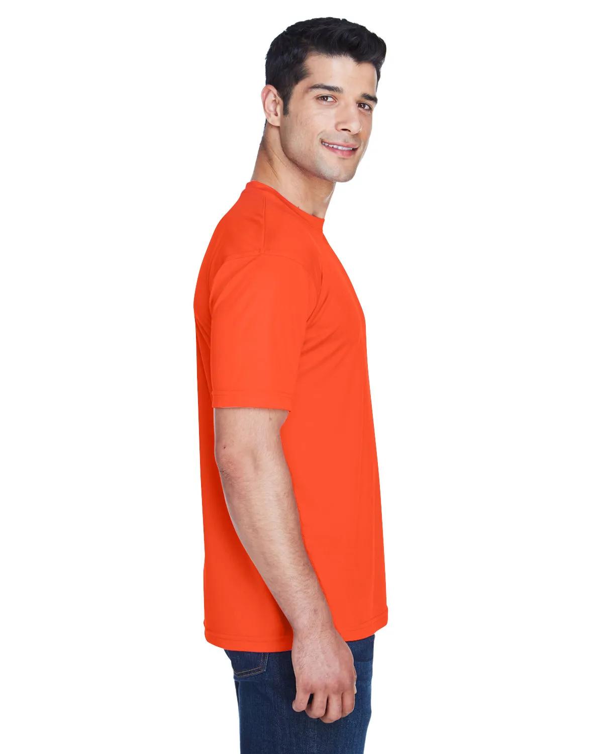 Men's Cool & Dry Sport Performance Interlock T-Shirt 73 of 185