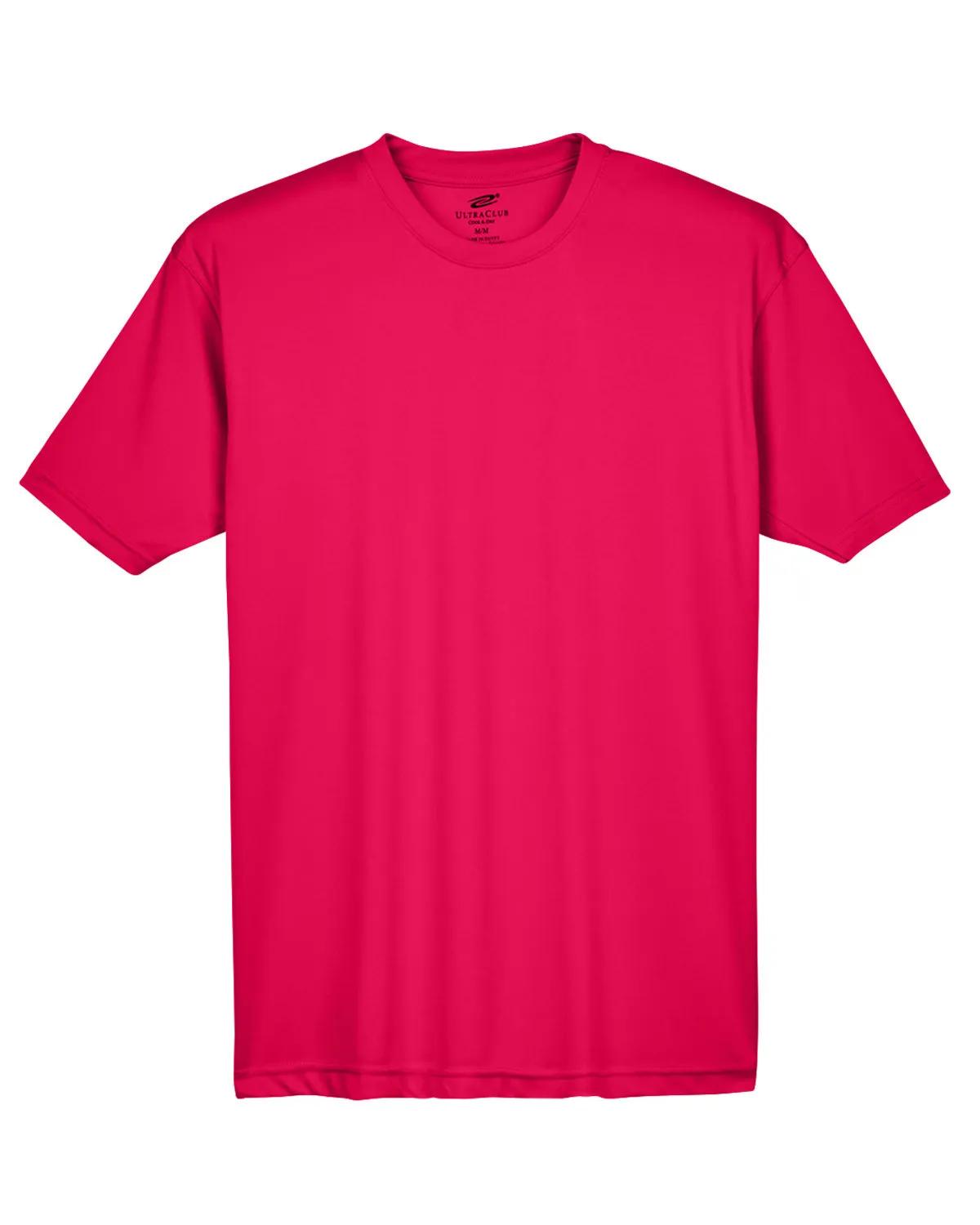 Men's Cool & Dry Sport Performance Interlock T-Shirt 117 of 165