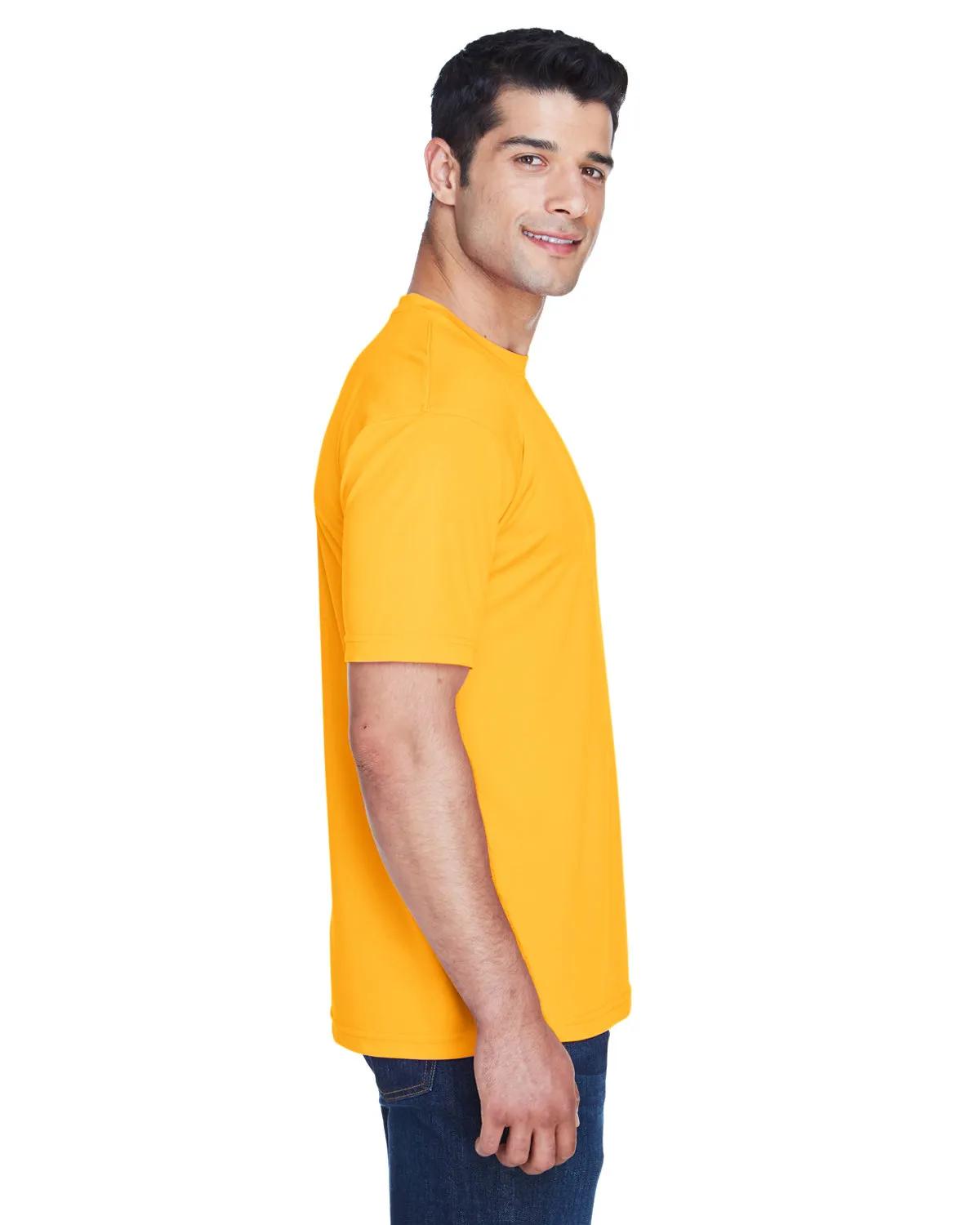 Men's Cool & Dry Sport Performance Interlock T-Shirt 54 of 185