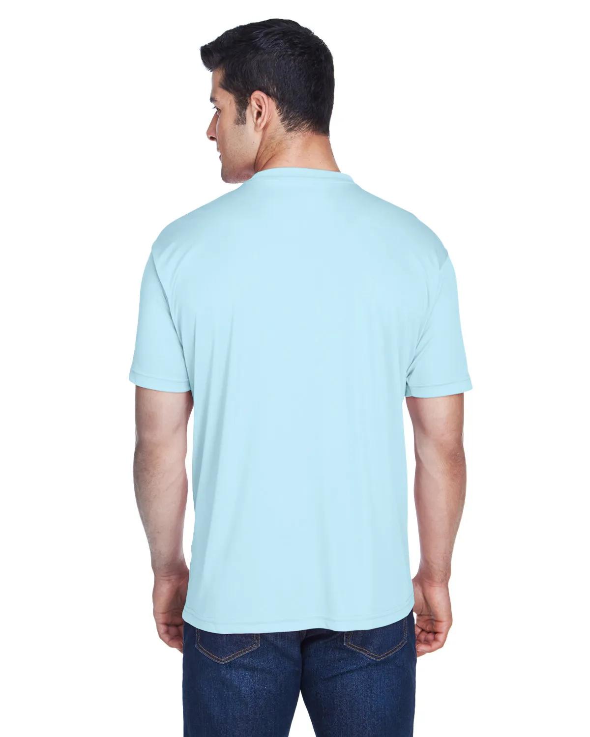 Men's Cool & Dry Sport Performance Interlock T-Shirt 115 of 185