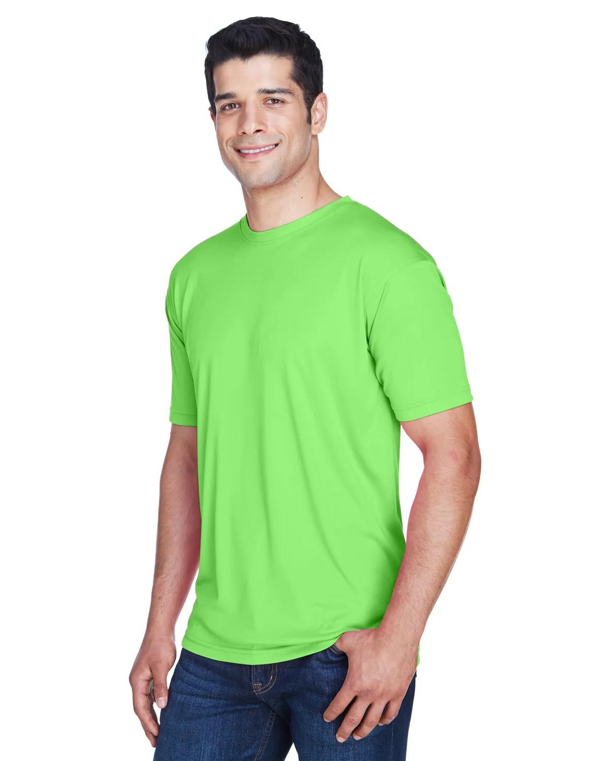 Men's Cool & Dry Sport Performance Interlock T-Shirt 149 of 178