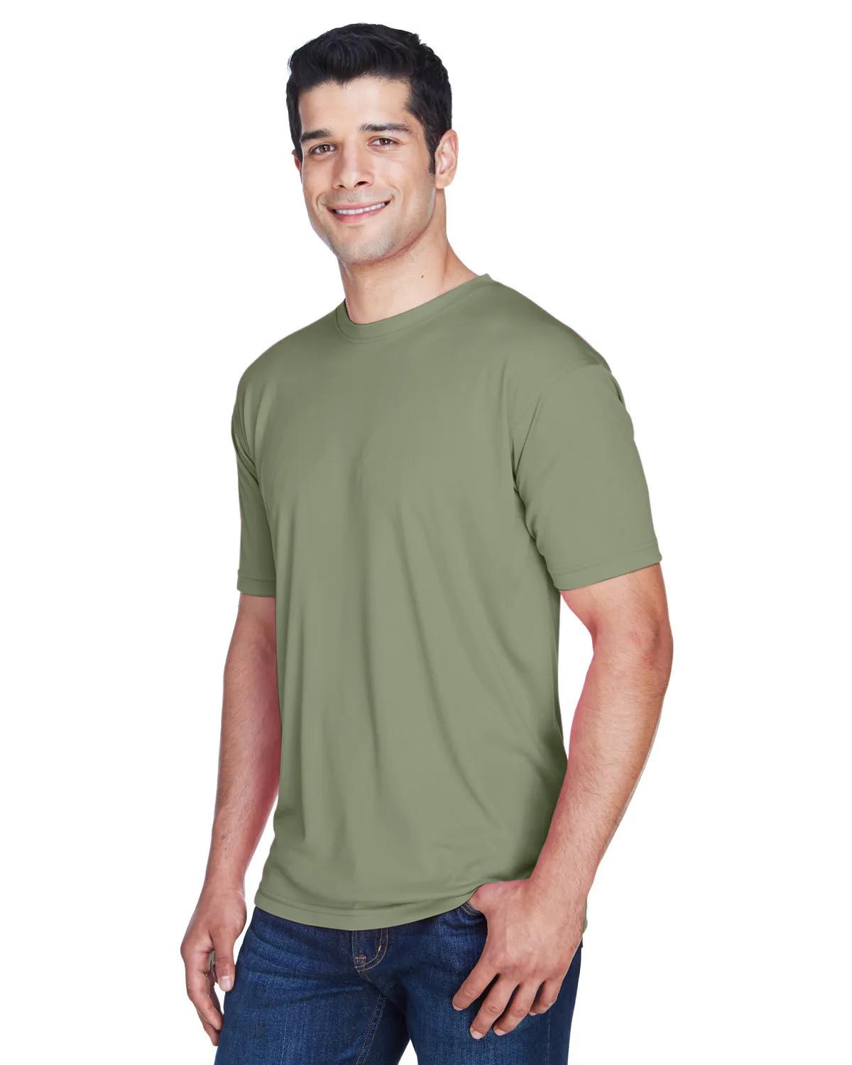 Men's Cool & Dry Sport Performance Interlock T-Shirt 107 of 185