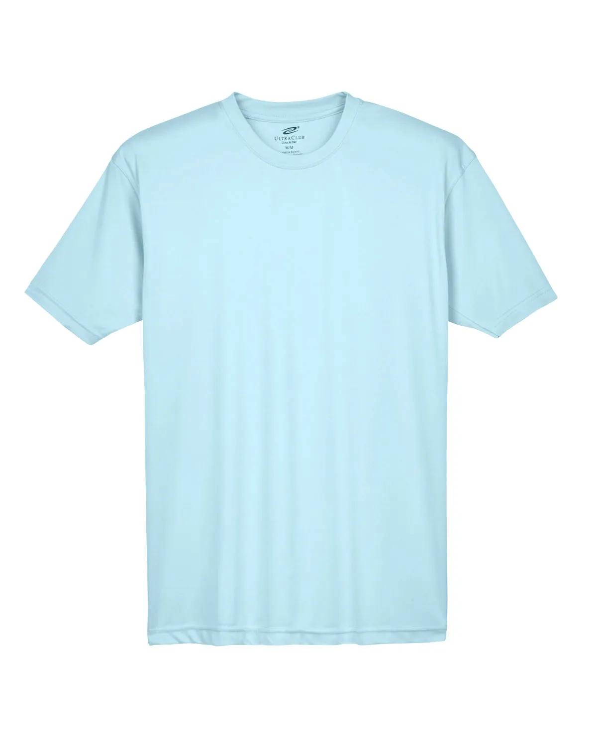 Men's Cool & Dry Sport Performance Interlock T-Shirt 117 of 185