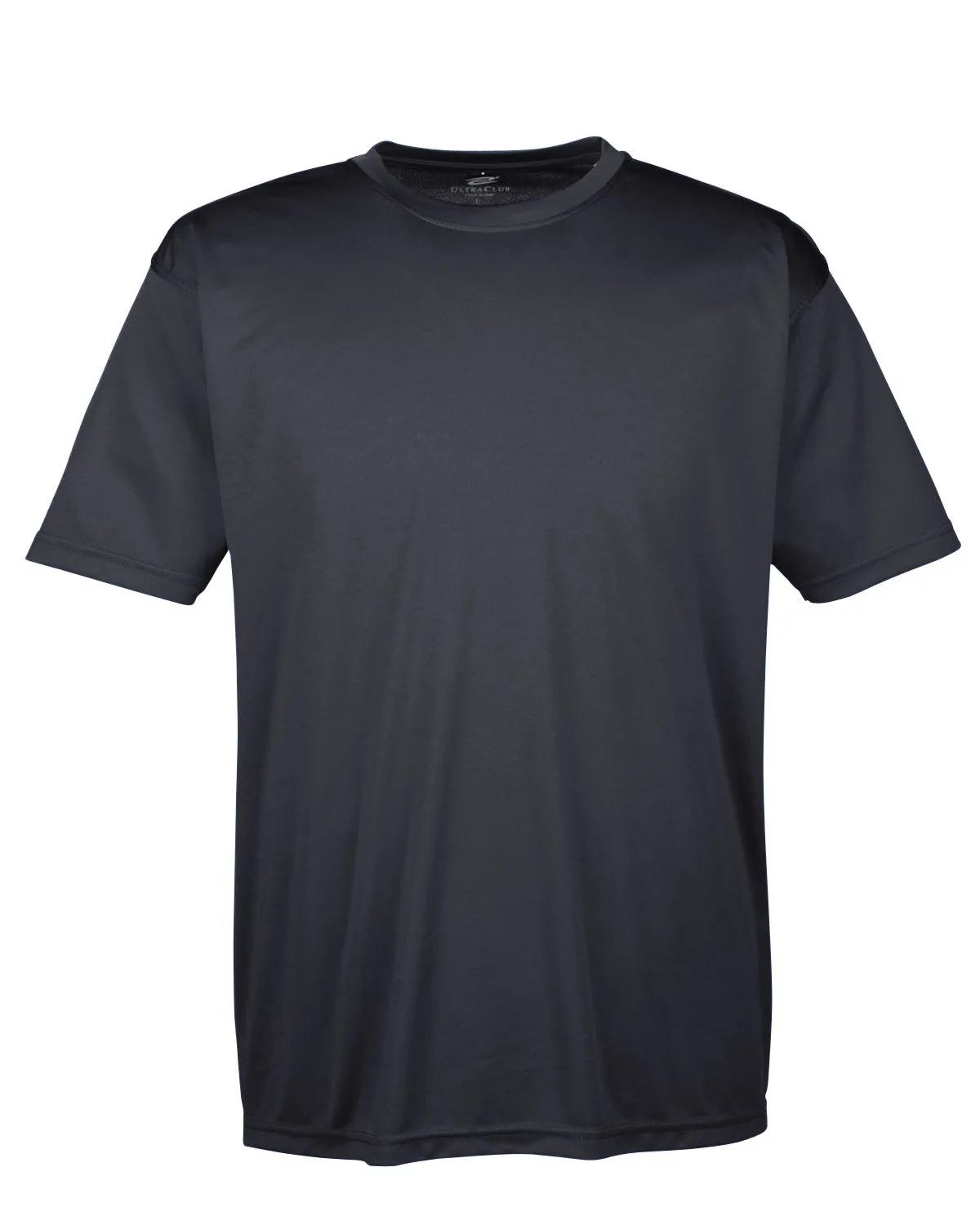 Men's Cool & Dry Sport Performance Interlock T-Shirt 105 of 165