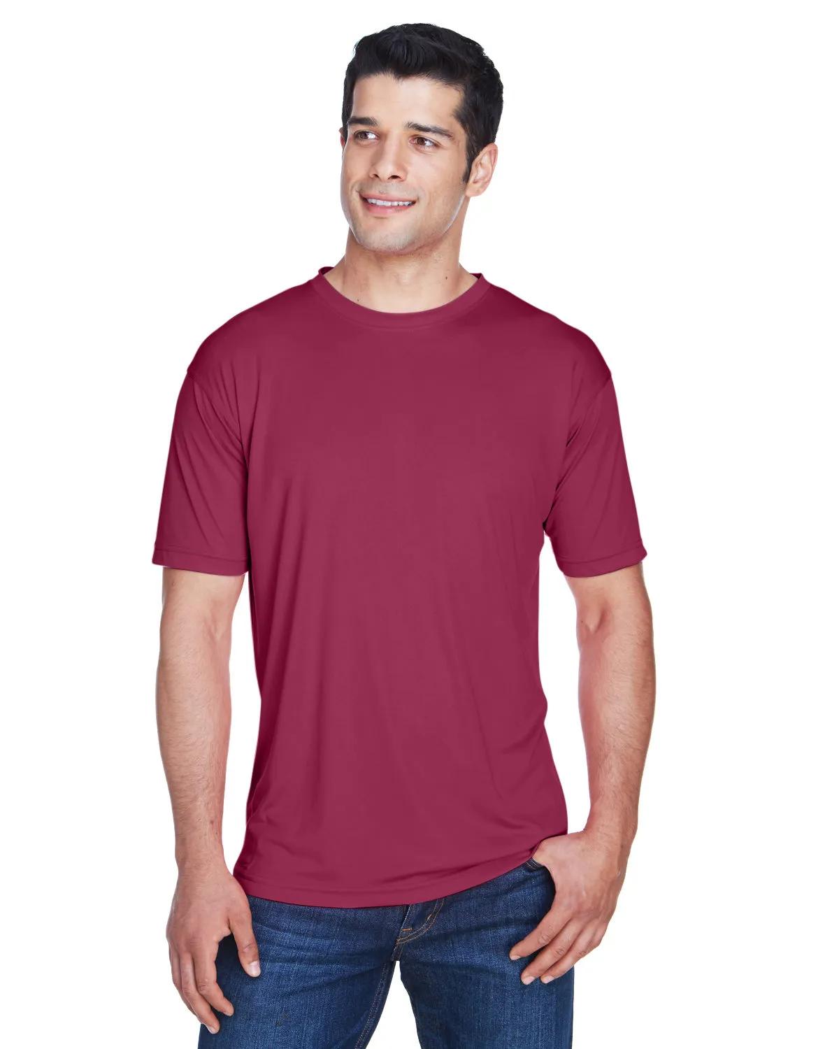 Men's Cool & Dry Sport Performance Interlock T-Shirt 2 of 185
