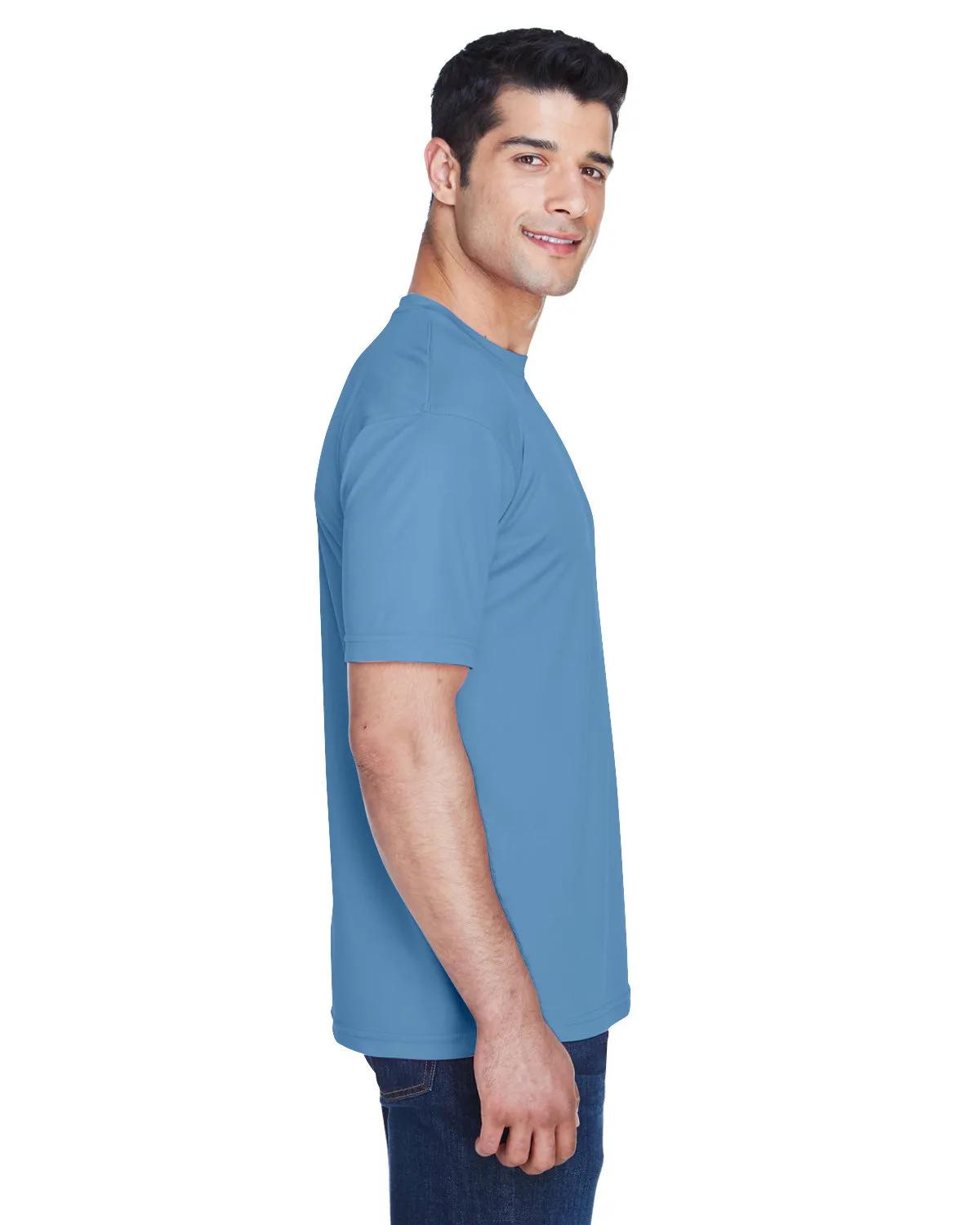 Men's Cool & Dry Sport Performance Interlock T-Shirt 168 of 185