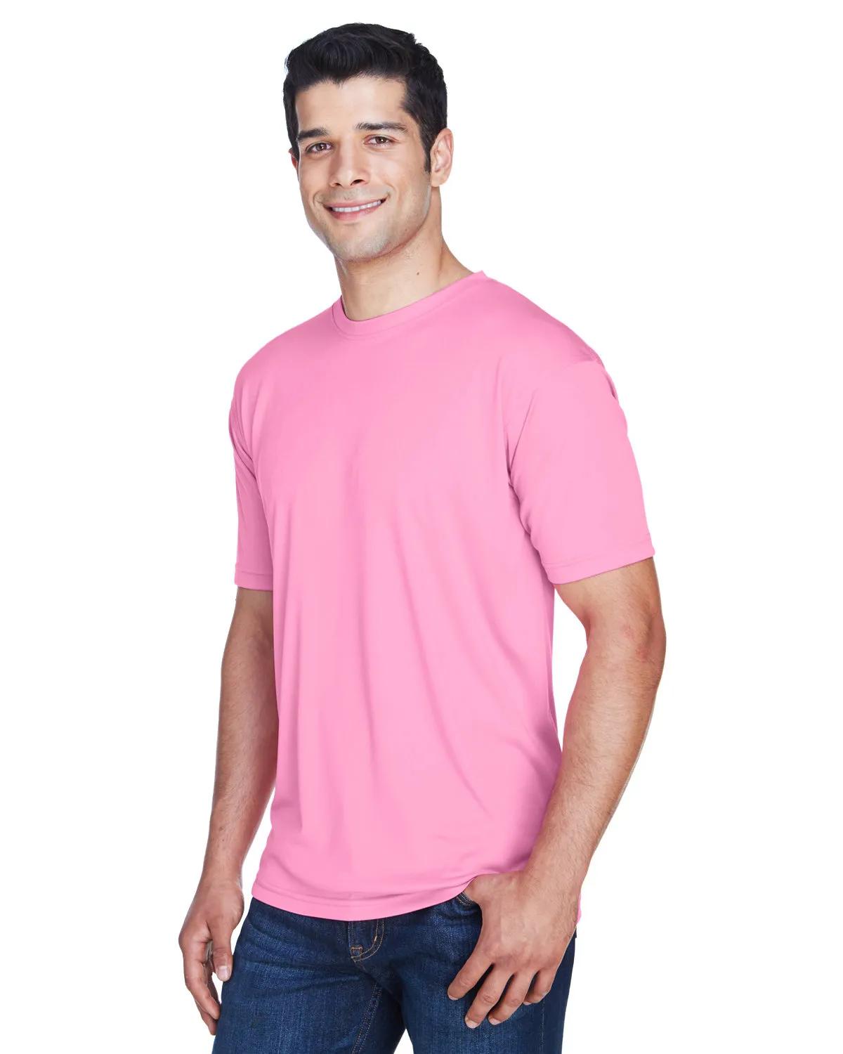 Men's Cool & Dry Sport Performance Interlock T-Shirt 143 of 185