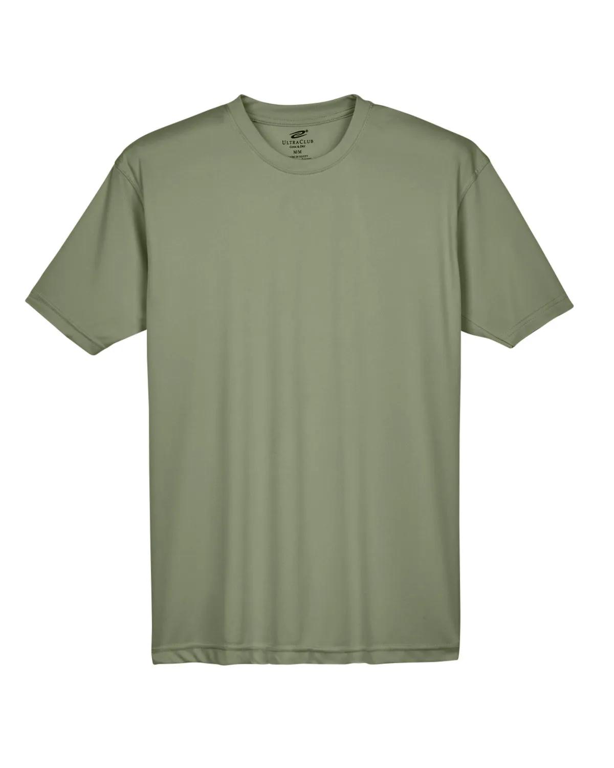 Men's Cool & Dry Sport Performance Interlock T-Shirt 38 of 165