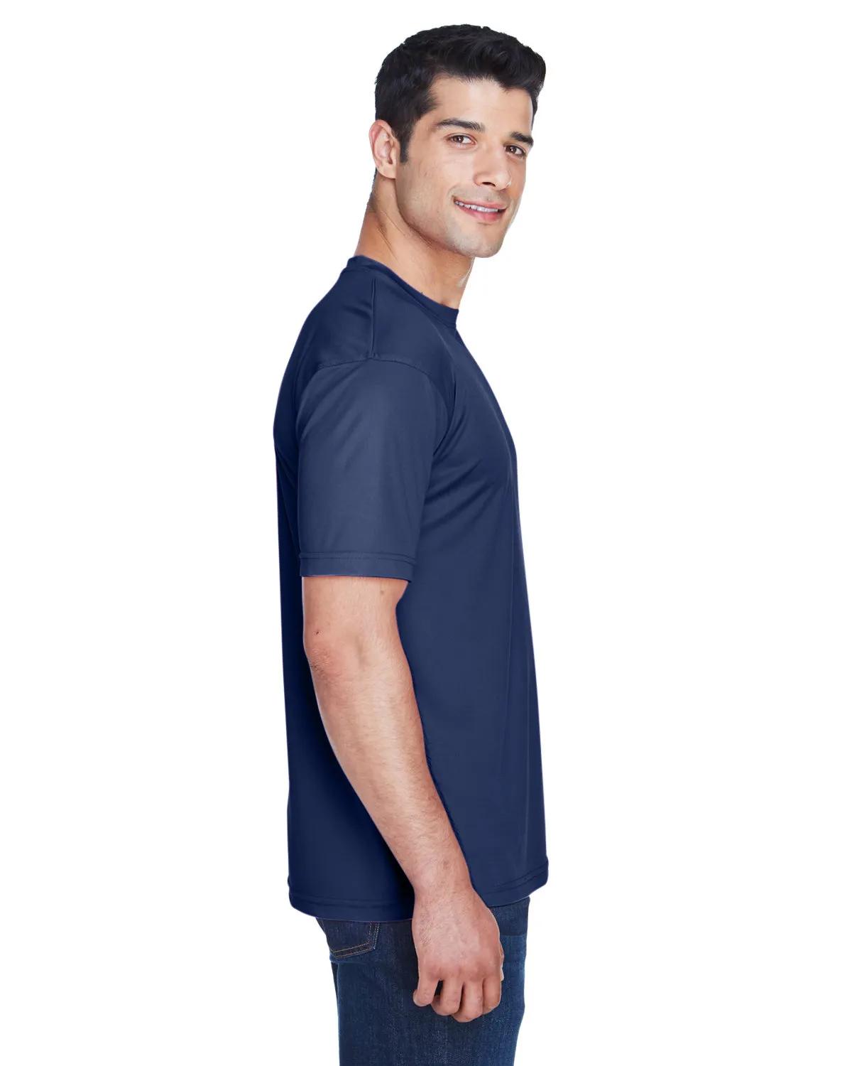 Men's Cool & Dry Sport Performance Interlock T-Shirt 113 of 165