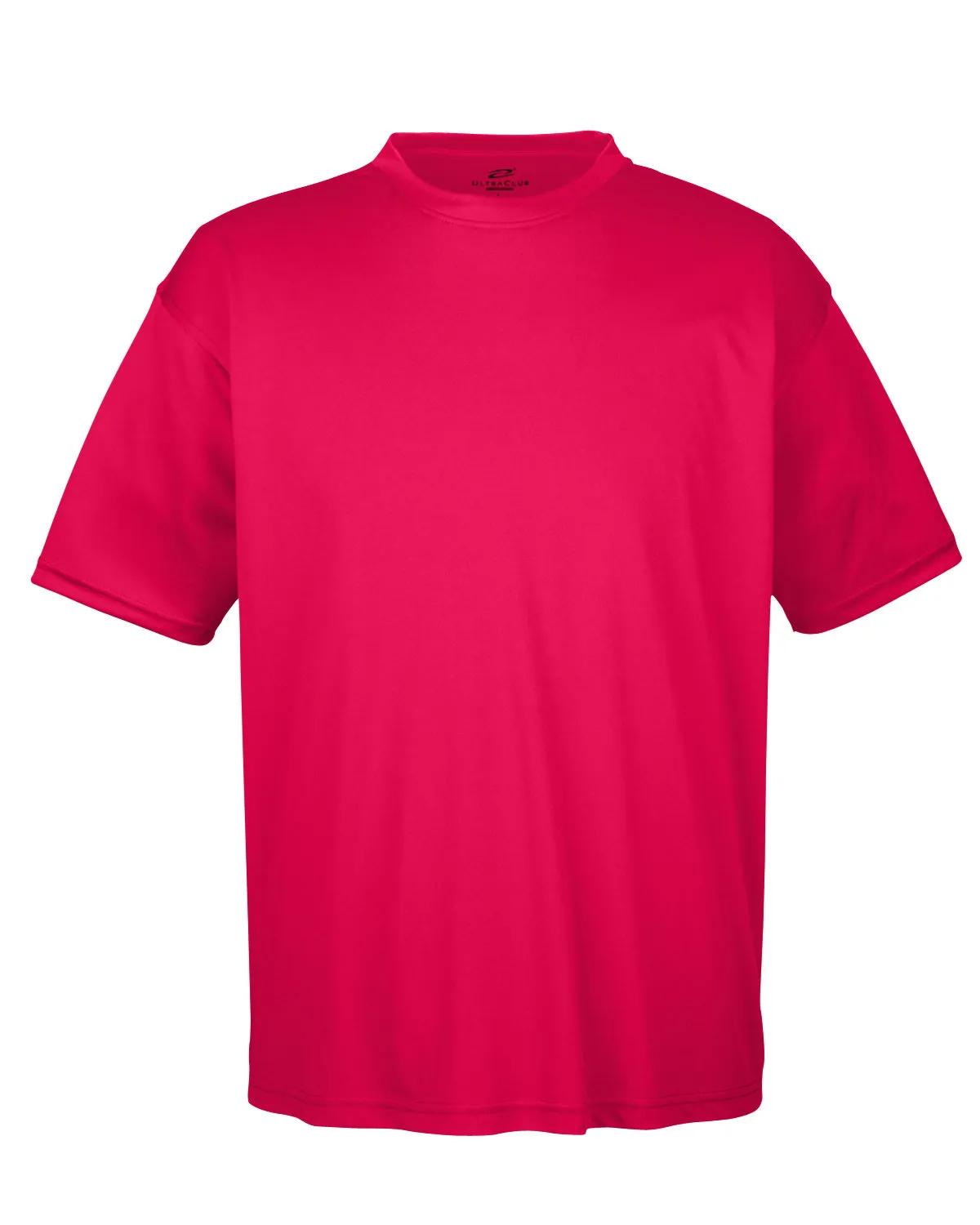 Men's Cool & Dry Sport Performance Interlock T-Shirt 119 of 165