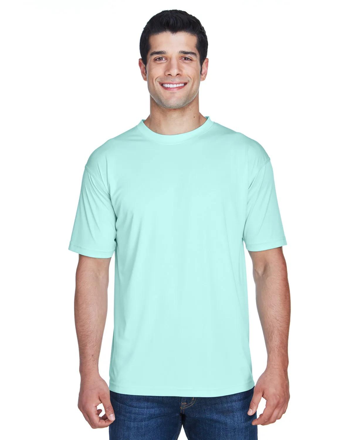 Men's Cool & Dry Sport Performance Interlock T-Shirt 6 of 185