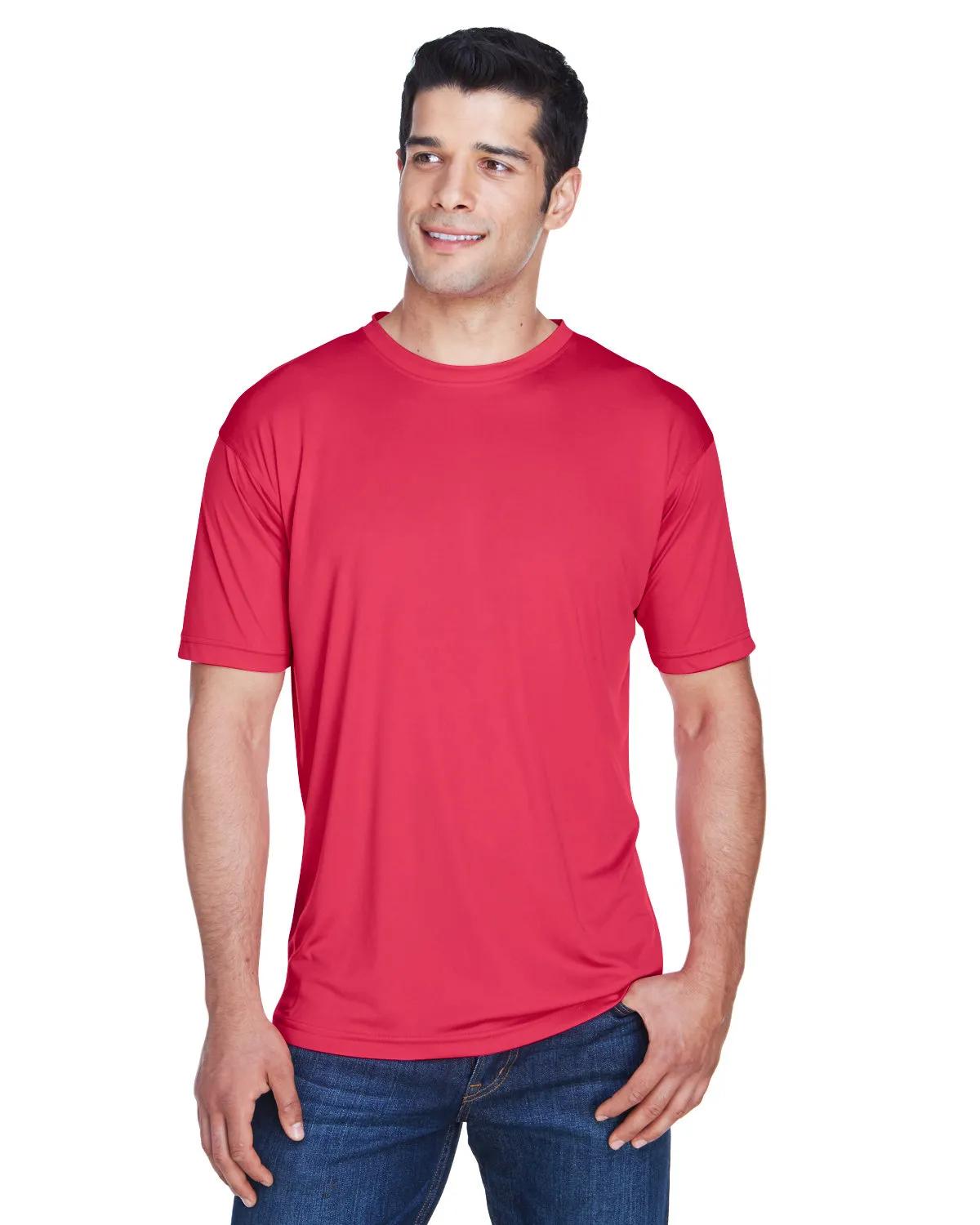 Men's Cool & Dry Sport Performance Interlock T-Shirt 5 of 185