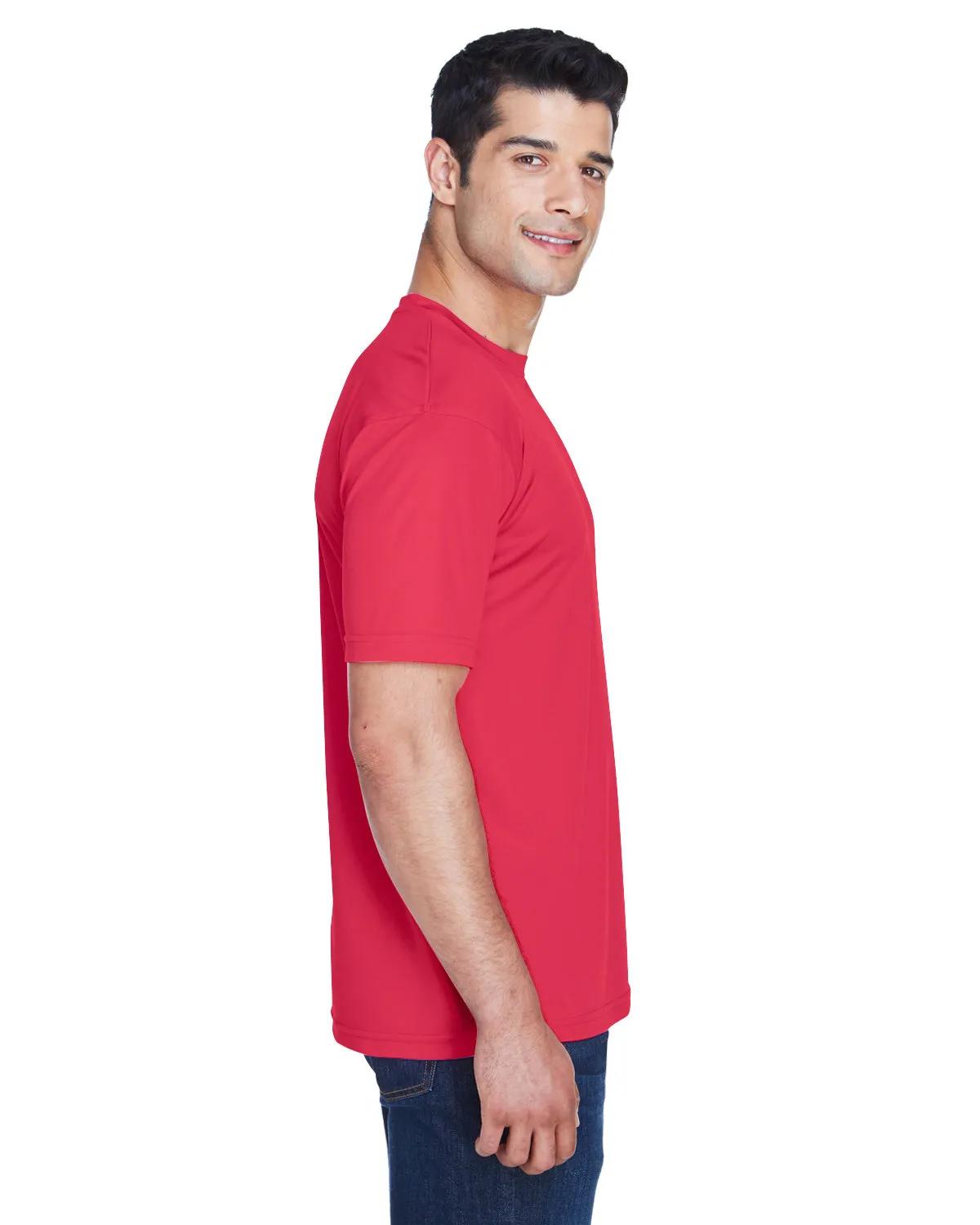 Men's Cool & Dry Sport Performance Interlock T-Shirt 36 of 185