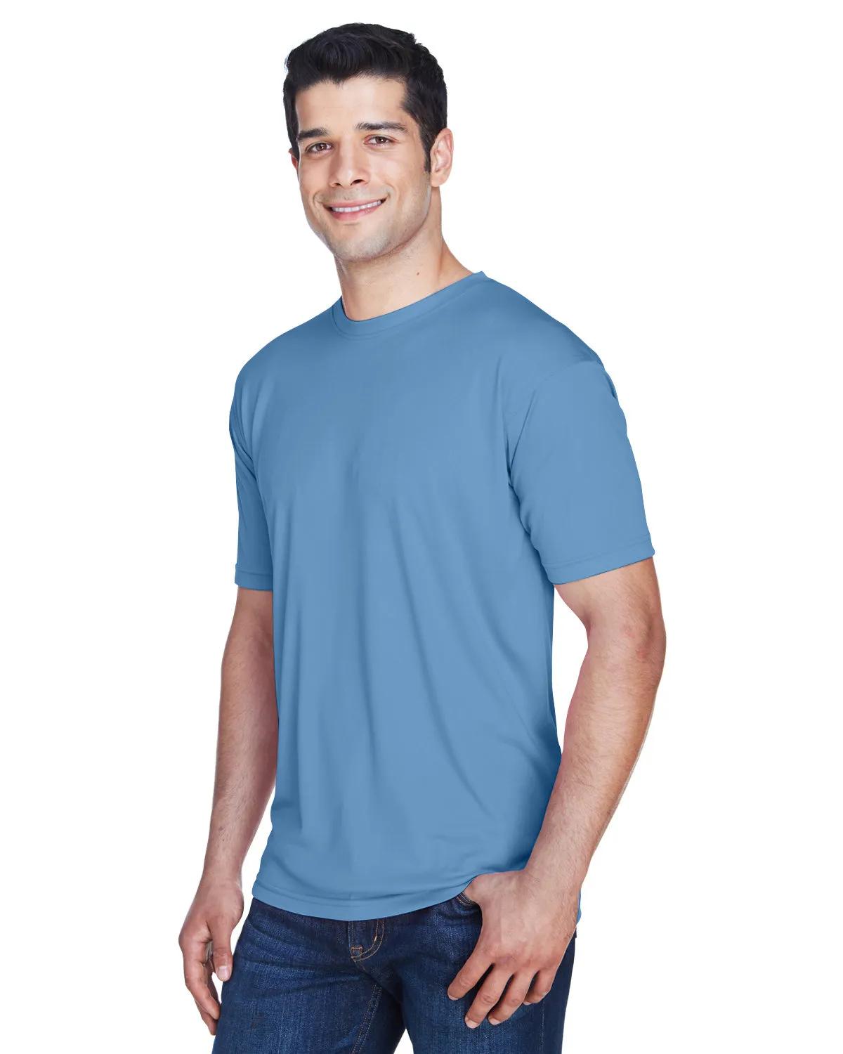 Men's Cool & Dry Sport Performance Interlock T-Shirt 166 of 185