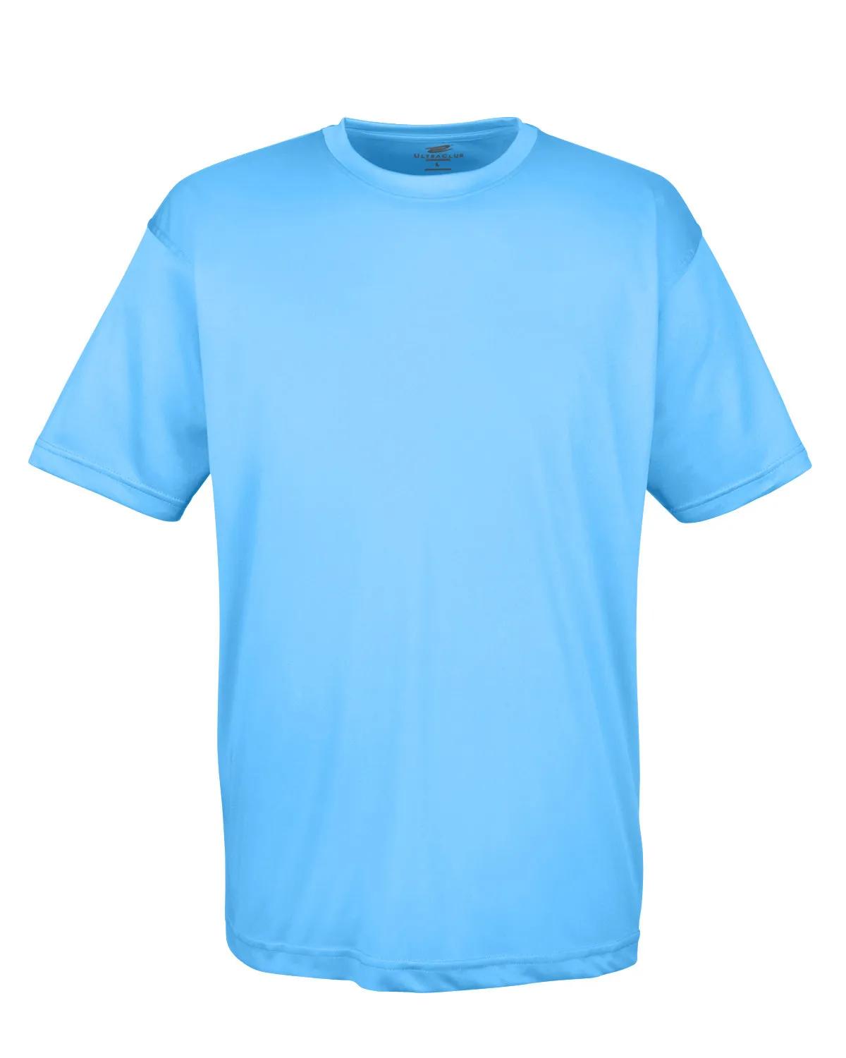 Men's Cool & Dry Sport Performance Interlock T-Shirt 153 of 165