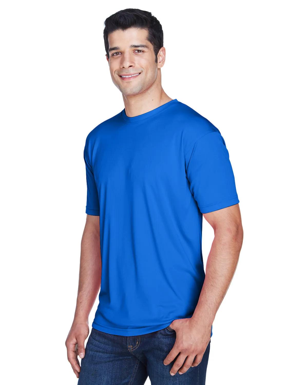 Men's Cool & Dry Sport Performance Interlock T-Shirt 53 of 185