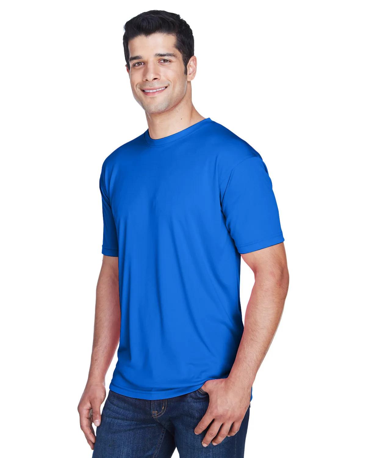 Men's Cool & Dry Sport Performance Interlock T-Shirt 123 of 165