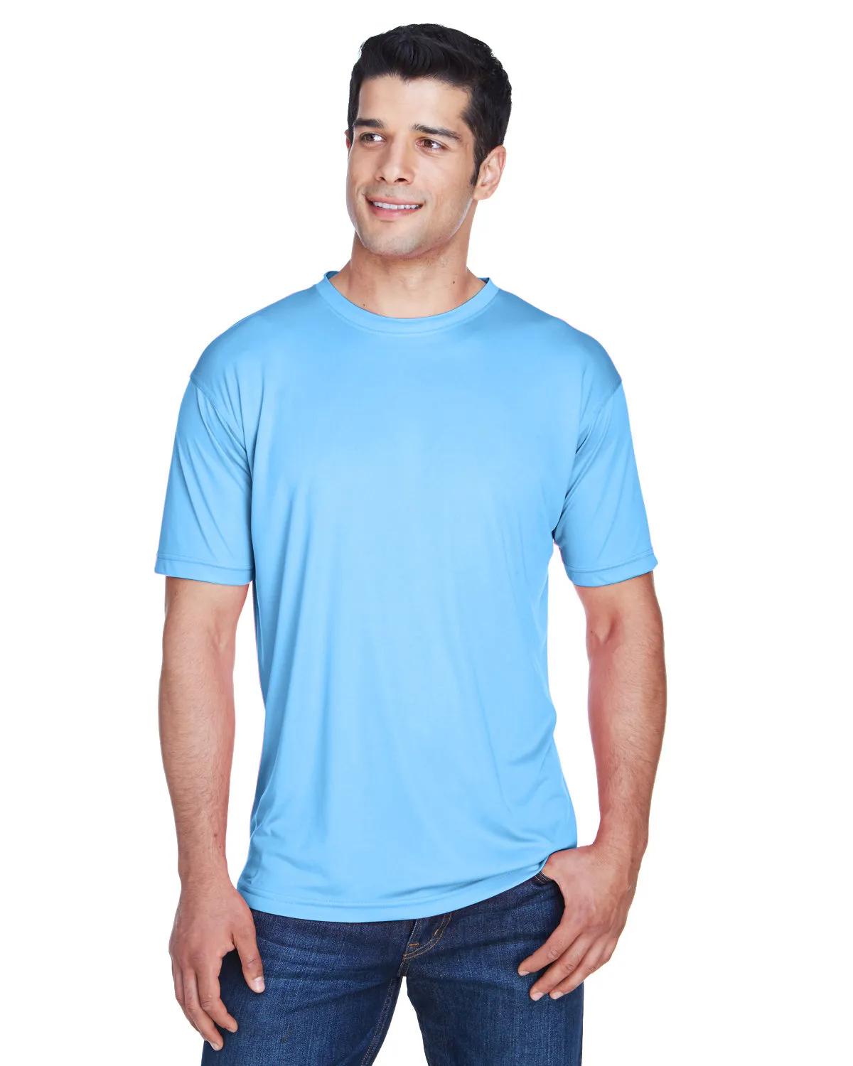 Men's Cool & Dry Sport Performance Interlock T-Shirt 5 of 185