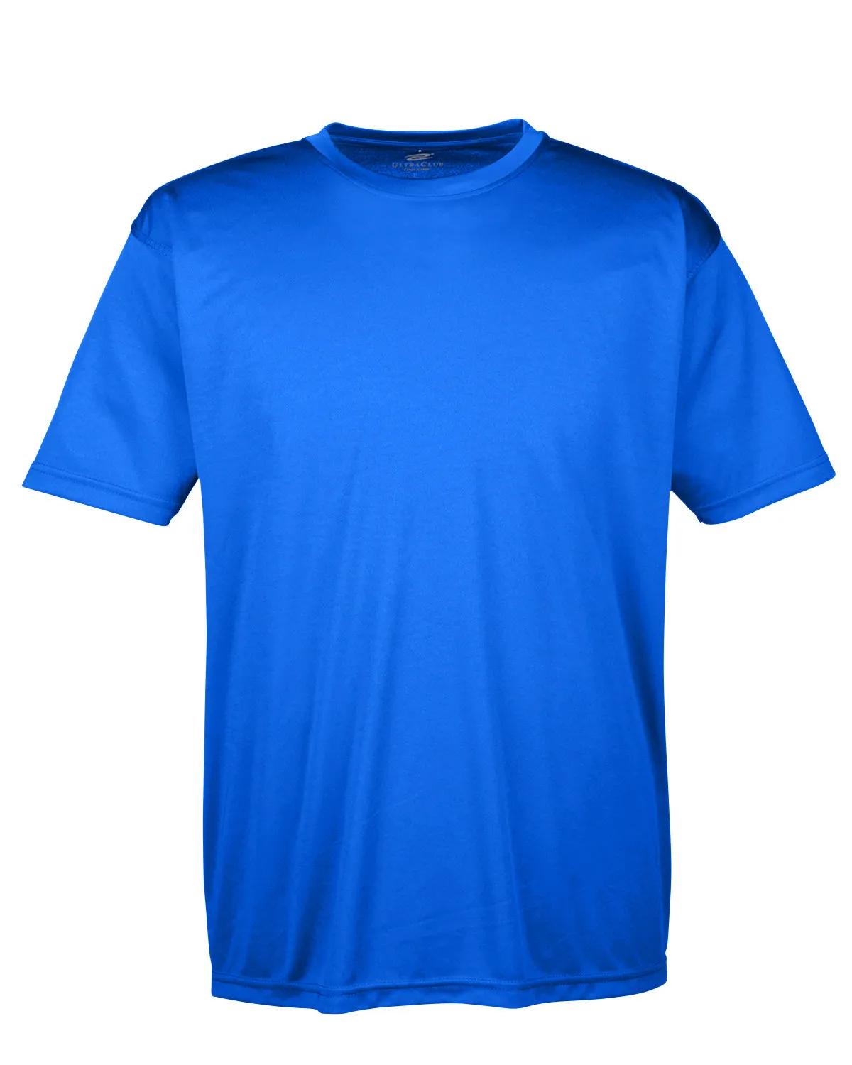 Men's Cool & Dry Sport Performance Interlock T-Shirt 40 of 185