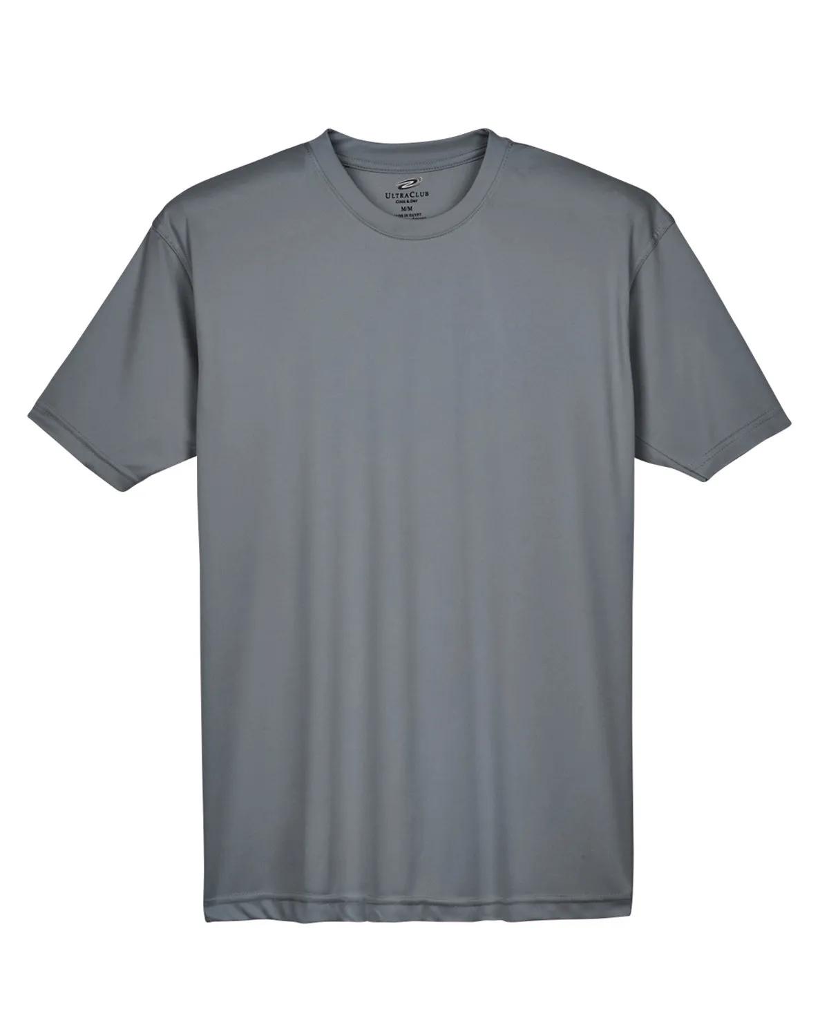 Men's Cool & Dry Sport Performance Interlock T-Shirt 157 of 165