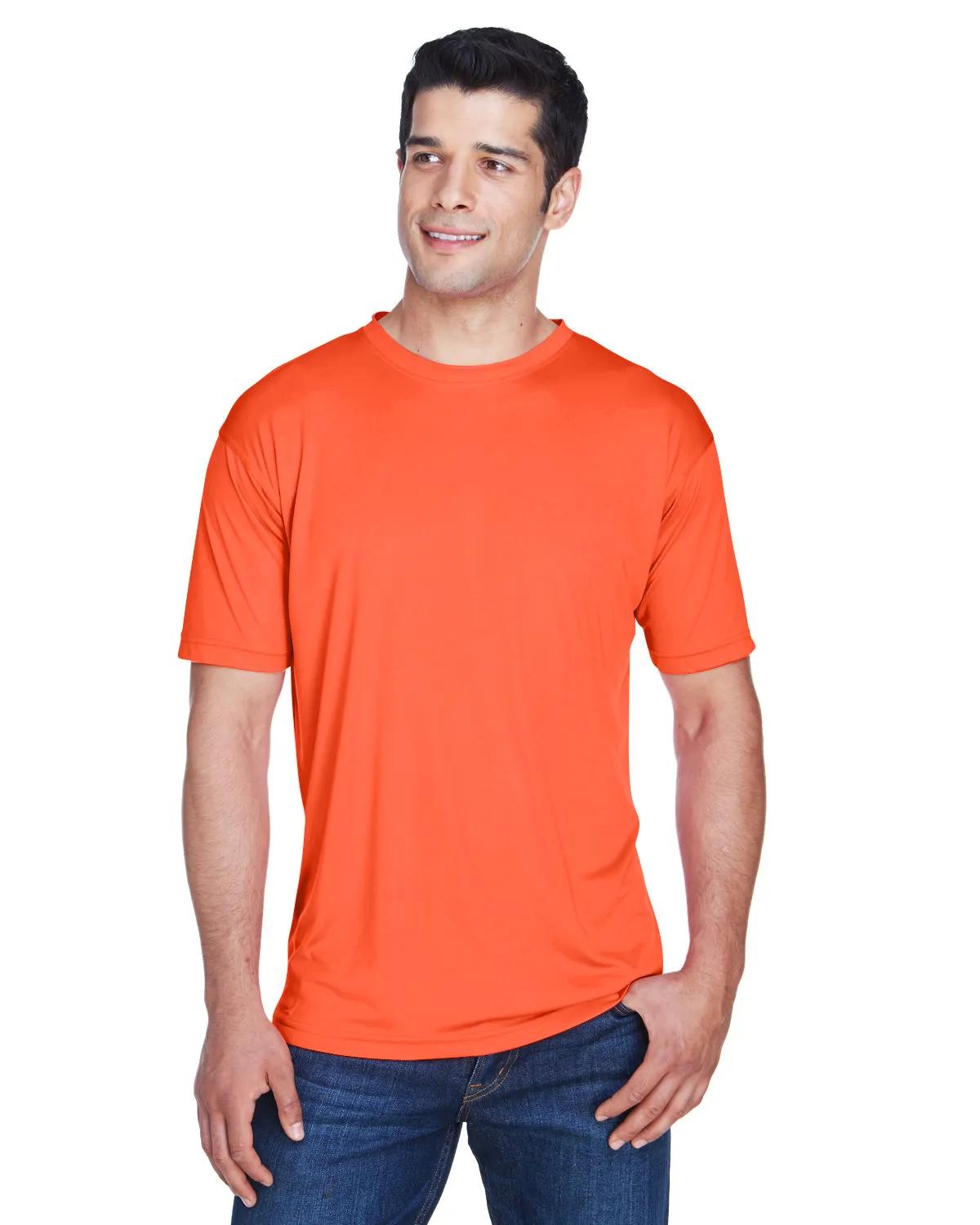 Men's Cool & Dry Sport Performance Interlock T-Shirt 15 of 185
